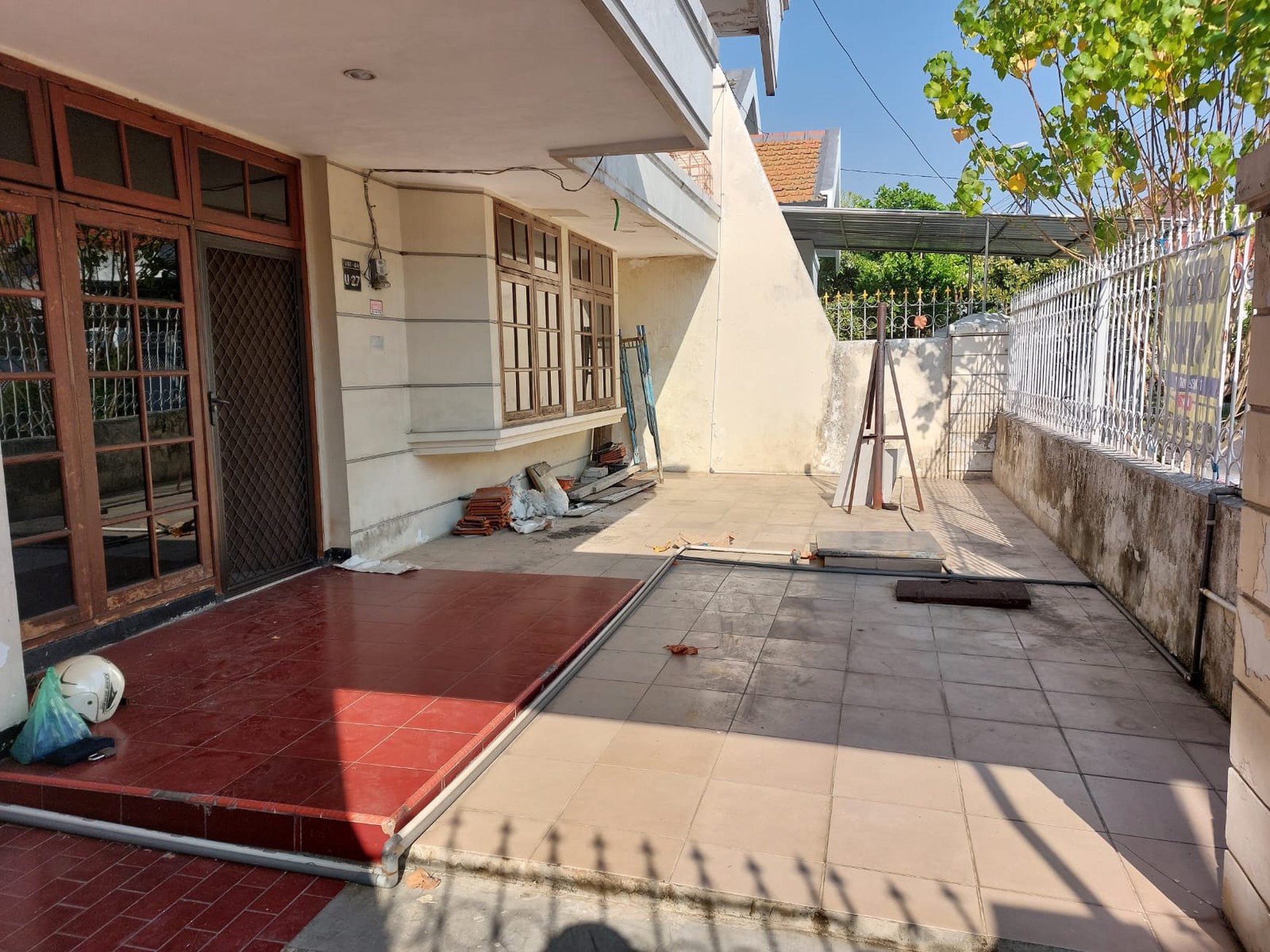 Dijual Cepat Rumah Siap Huni Pusat Kota Di Dharmahusada Surabaya