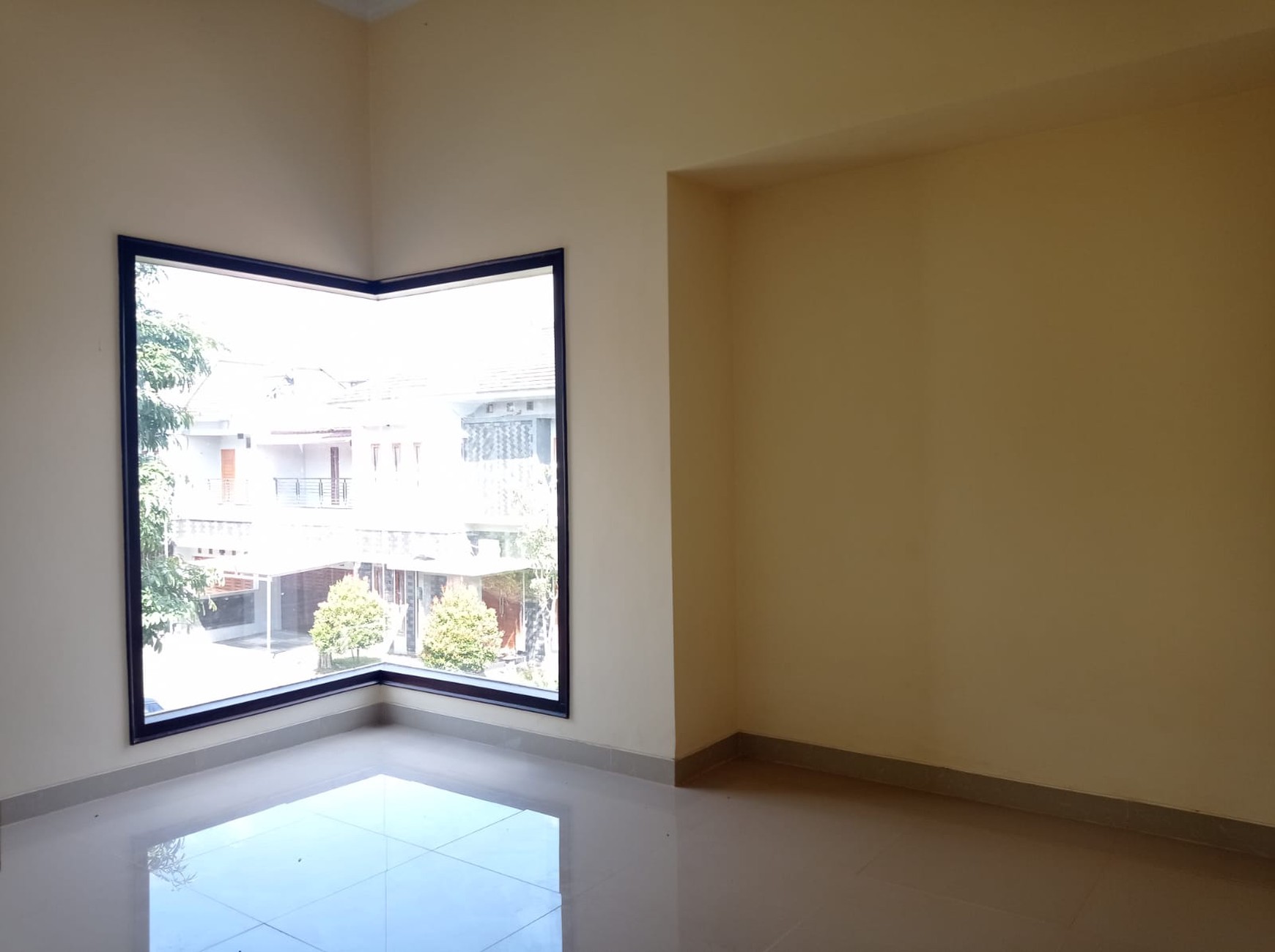 Disewakan Rumah 2 Lantai dalam Perum Fasco Mansion Ngaglik Sleman 