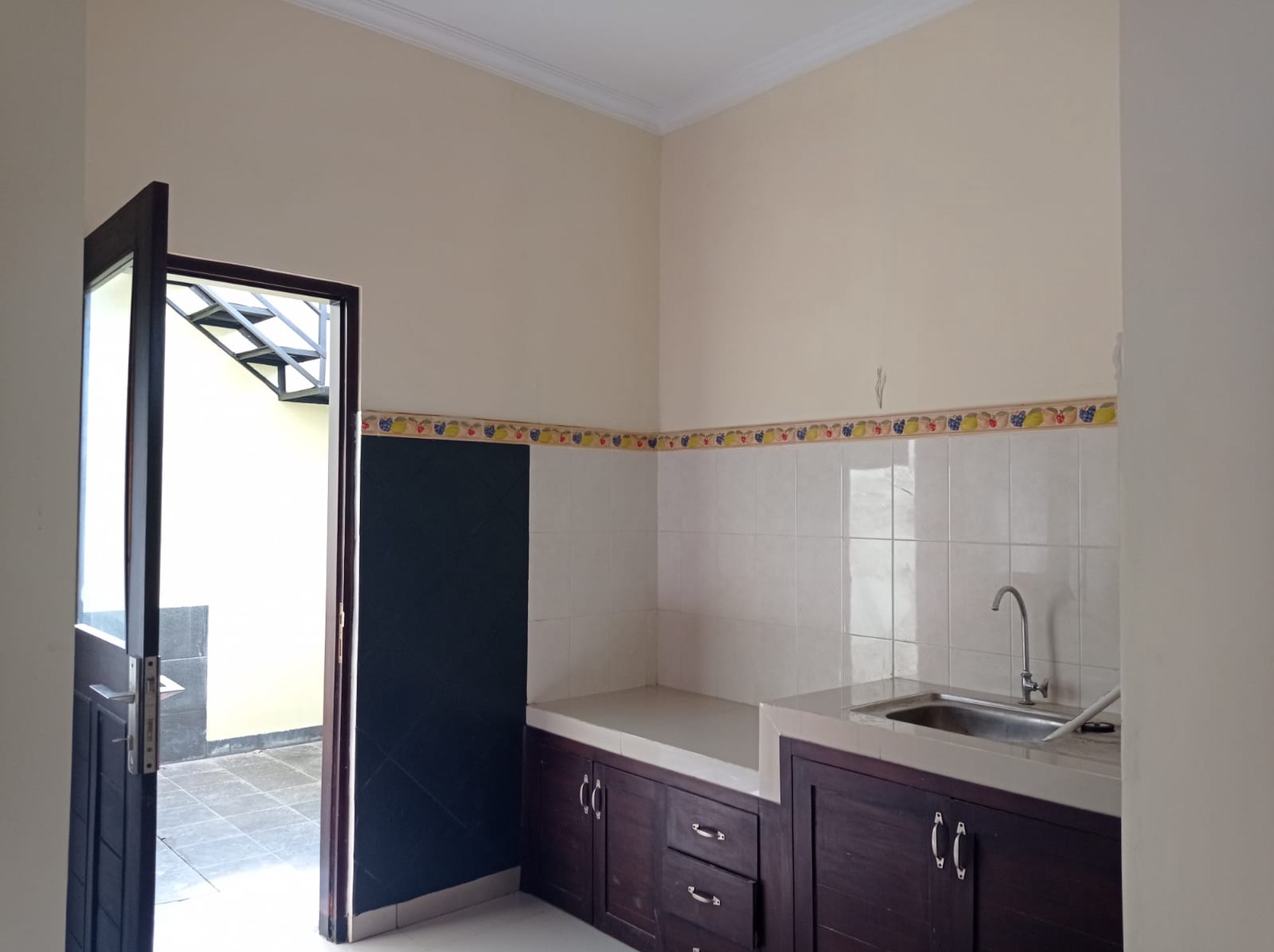 Disewakan Rumah 2 Lantai dalam Perum Fasco Mansion Ngaglik Sleman 