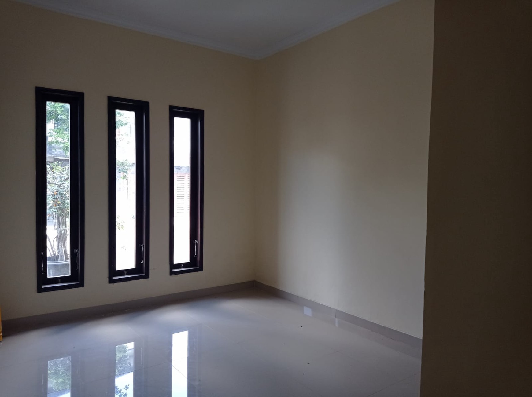 Disewakan Rumah 2 Lantai dalam Perum Fasco Mansion Ngaglik Sleman 