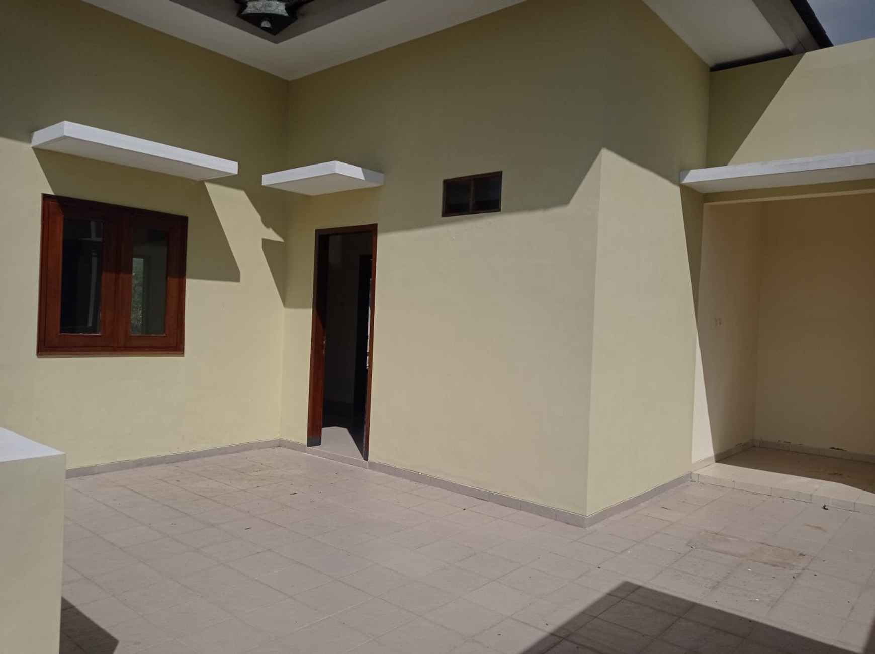 Disewakan Rumah 2 Lantai dalam Perum Fasco Mansion Ngaglik Sleman 