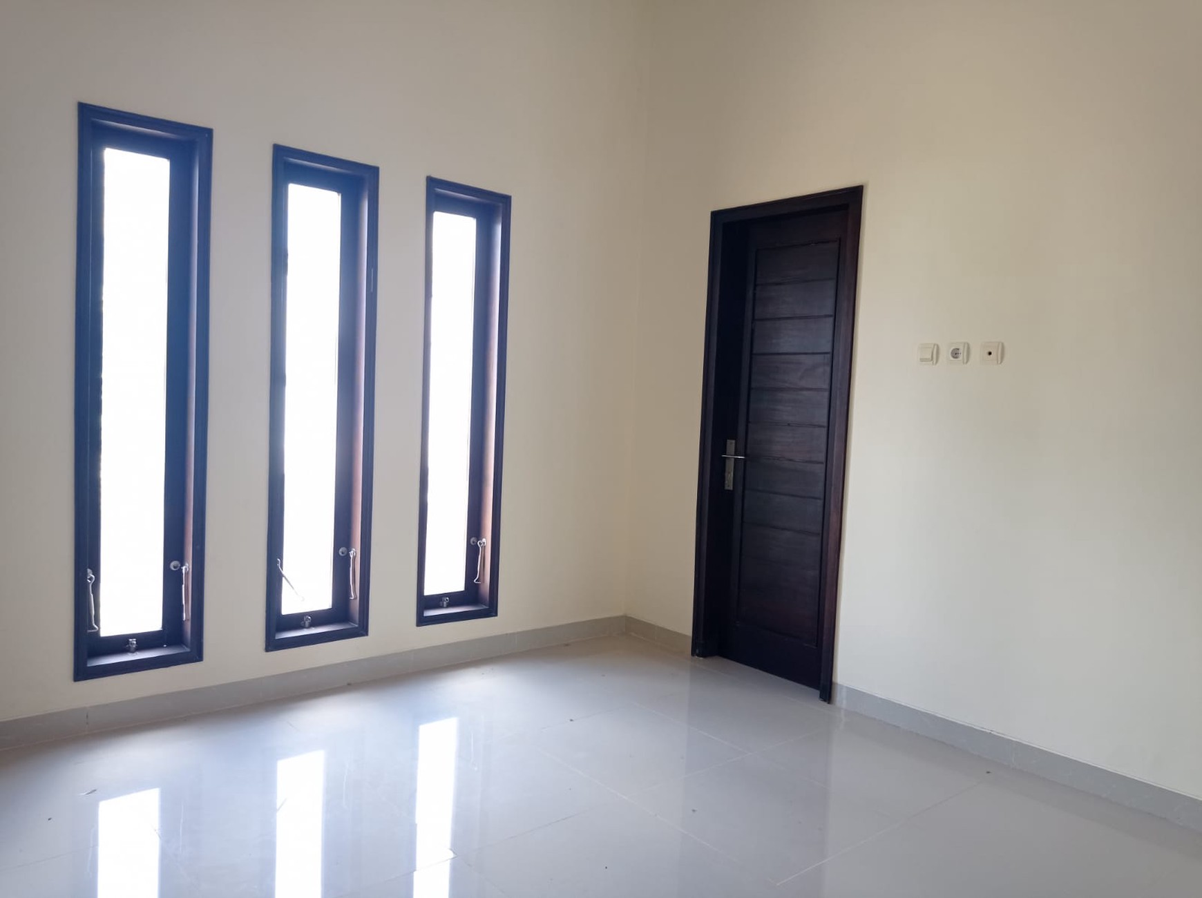 Disewakan Rumah 2 Lantai dalam Perum Fasco Mansion Ngaglik Sleman 