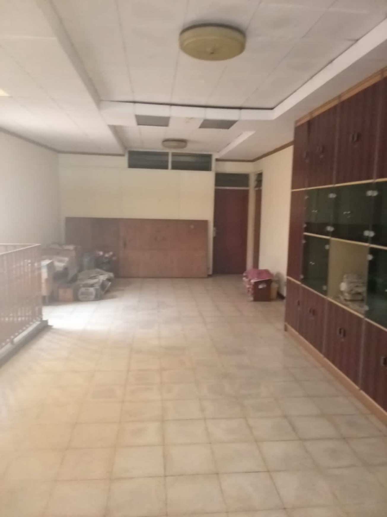 Dijual rumah tua di Jl. Perintis Kemerdekaan Bogor Tengah