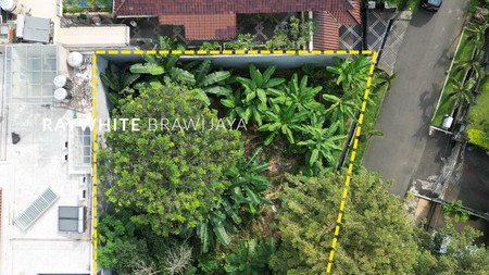 Kavling Tanah Harga Hampir NJOP Area Mega Kuningan 