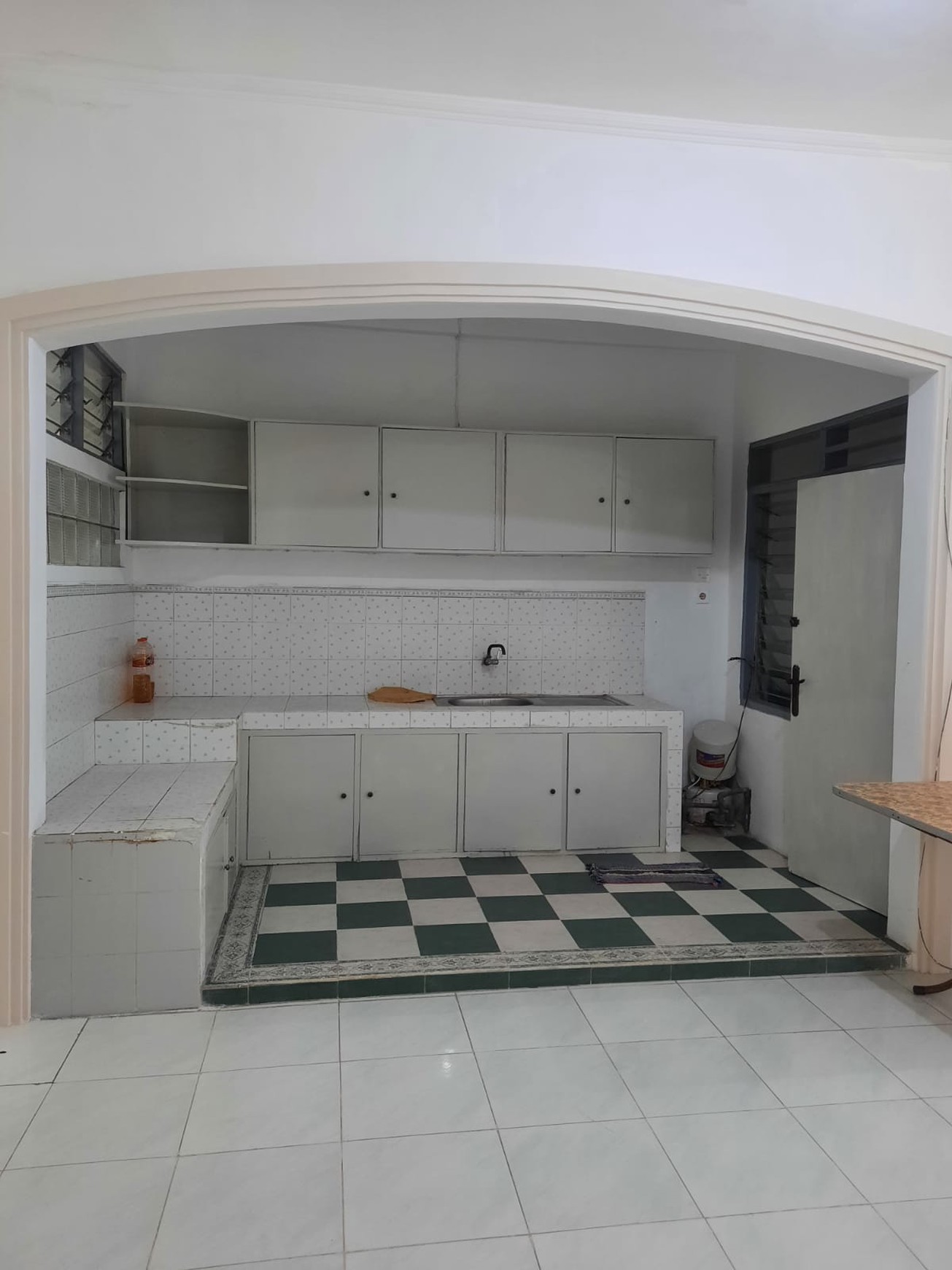 Dijual Cepat Rumah Murah Lokasi Di Sutorejo Surabaya