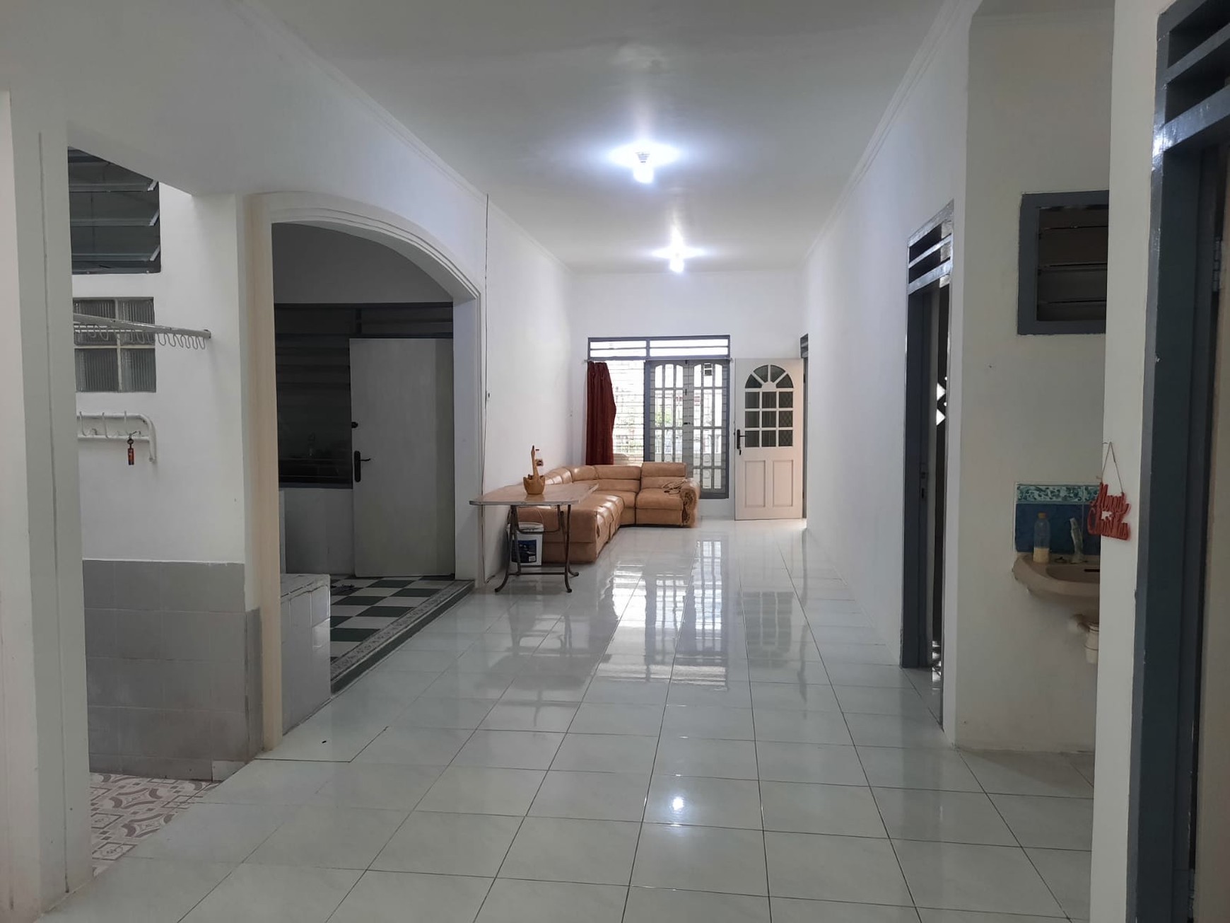 Dijual Cepat Rumah Murah Lokasi Di Sutorejo Surabaya