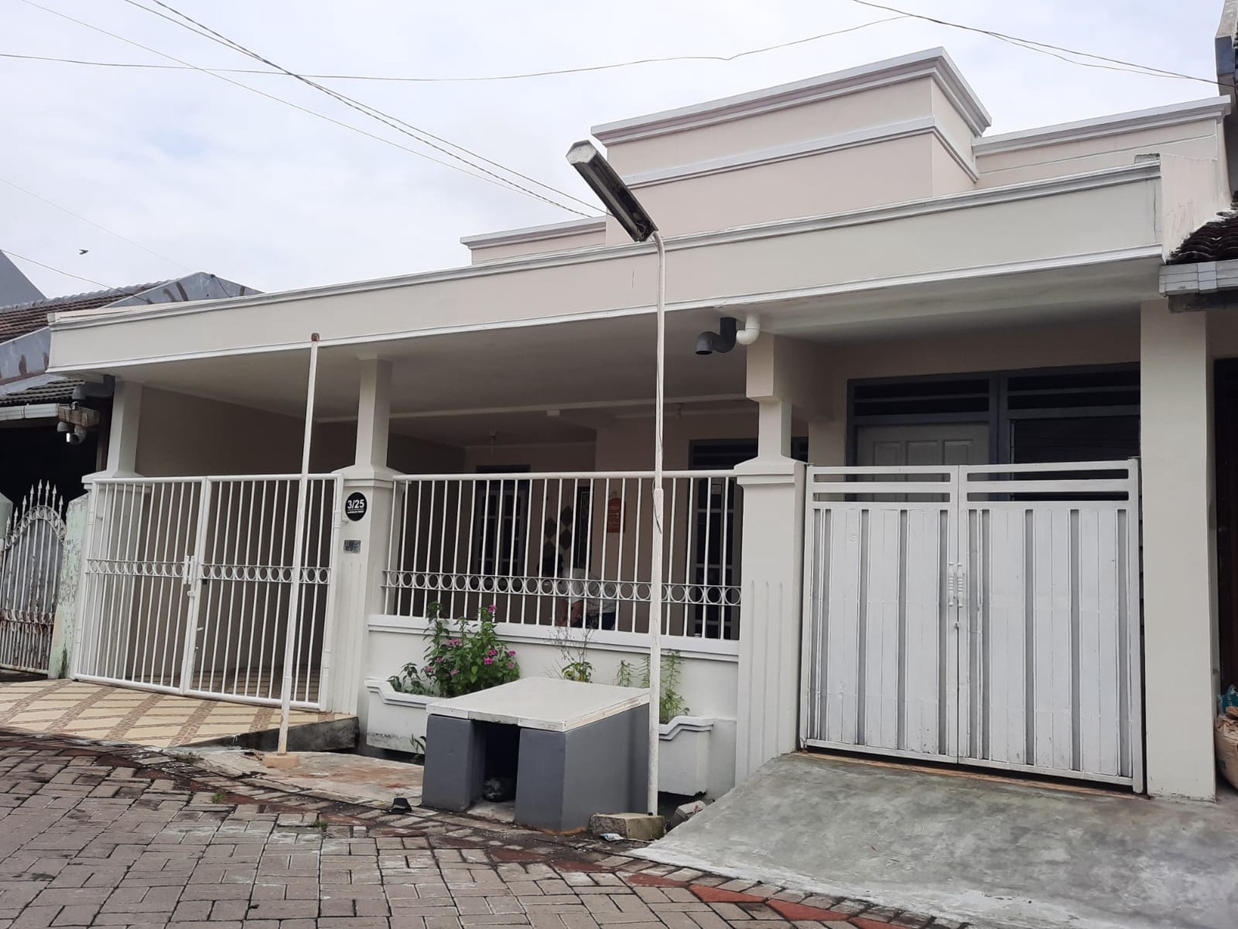 Dijual Cepat Rumah Murah Lokasi Di Sutorejo Surabaya