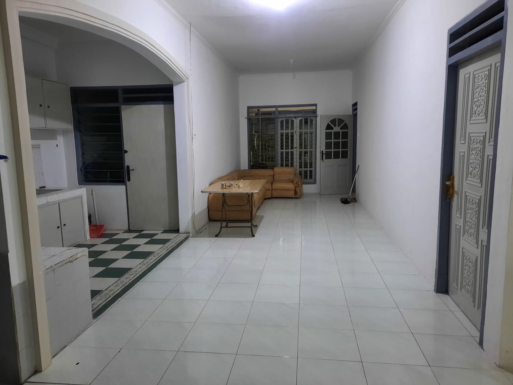 Dijual Cepat Rumah Murah Lokasi Di Sutorejo Surabaya