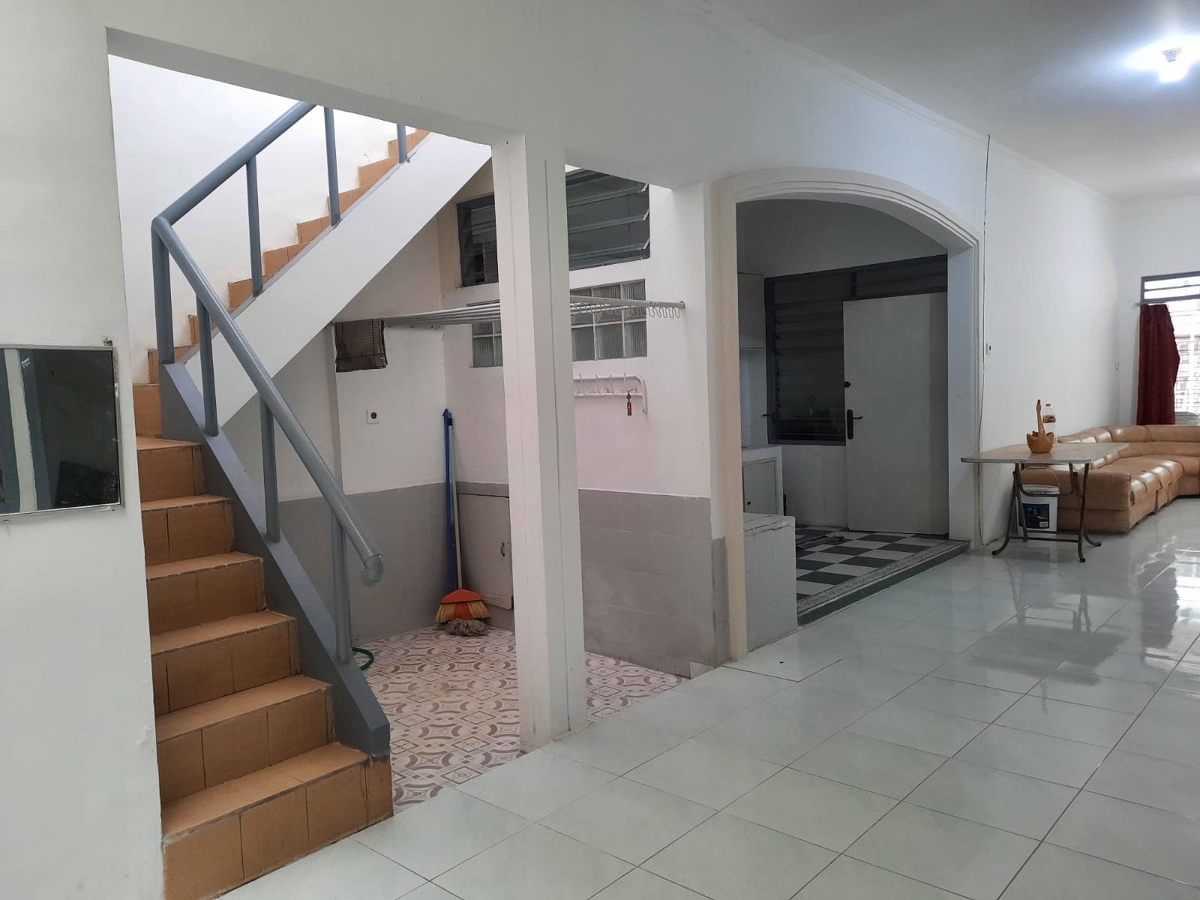 Dijual Cepat Rumah Murah Lokasi Di Sutorejo Surabaya