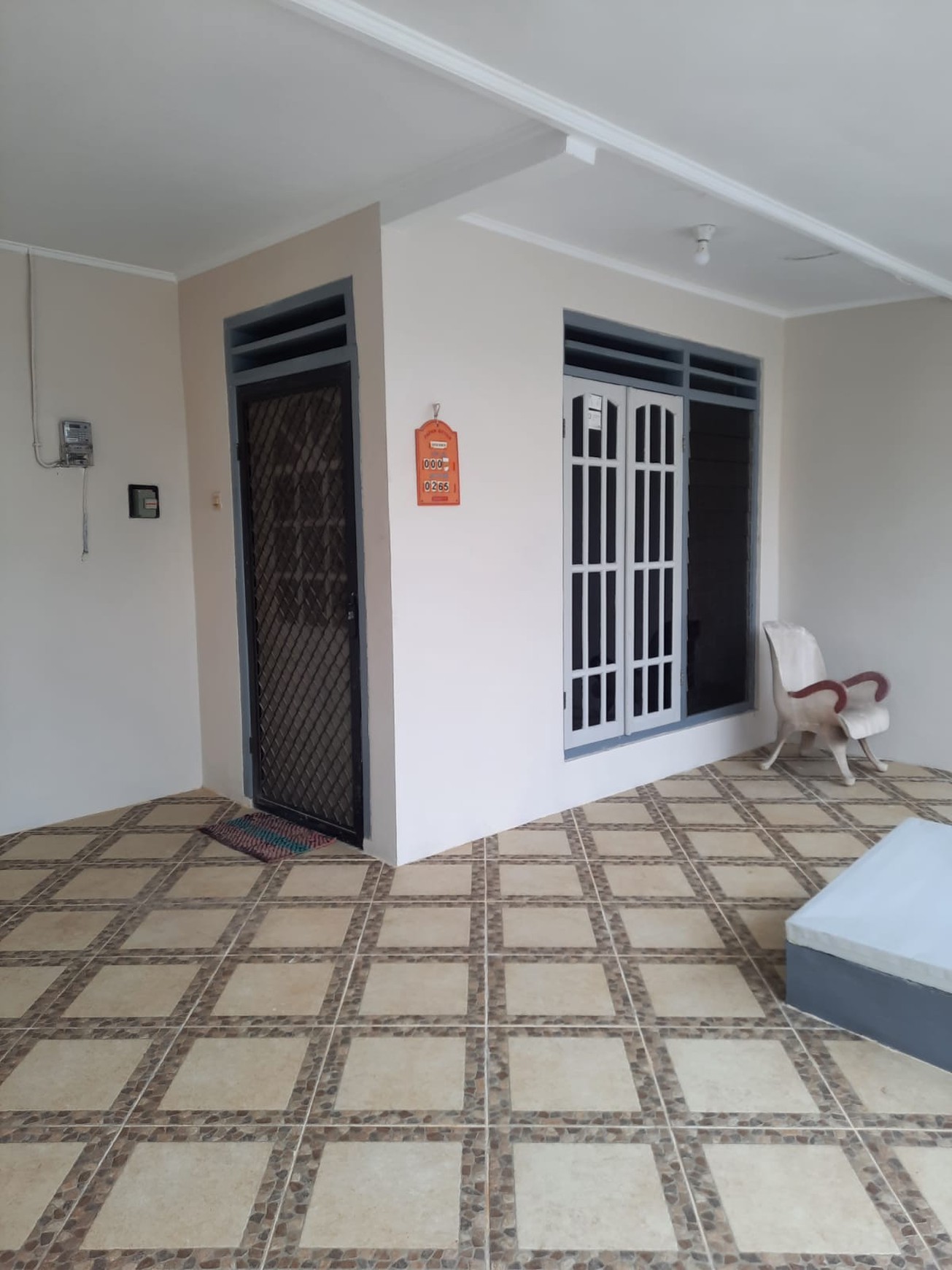 Dijual Cepat Rumah Murah Lokasi Di Sutorejo Surabaya