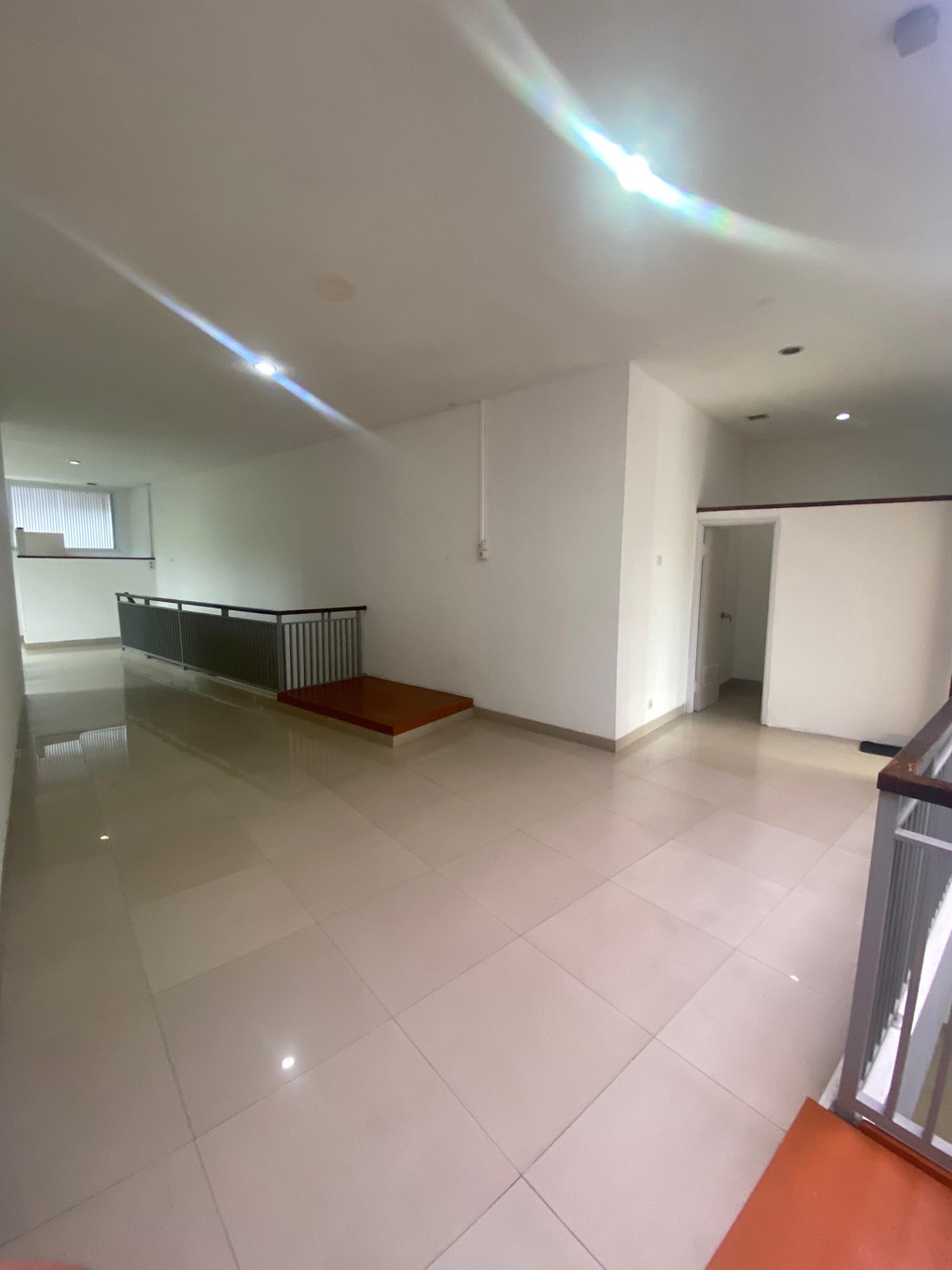 Dijual Rumah 2 Lantai di Cipete Jaksel- Bebas Banjir, Lokasi Strategis