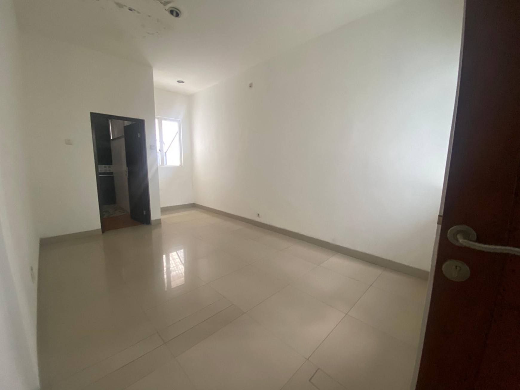 Dijual Rumah 2 Lantai di Cipete Jaksel- Bebas Banjir, Lokasi Strategis