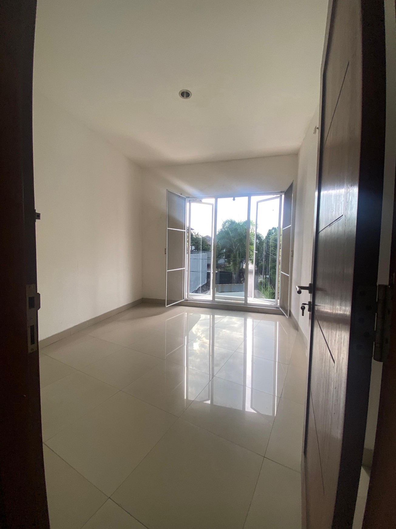 Dijual Rumah 2 Lantai di Cipete Jaksel- Bebas Banjir, Lokasi Strategis