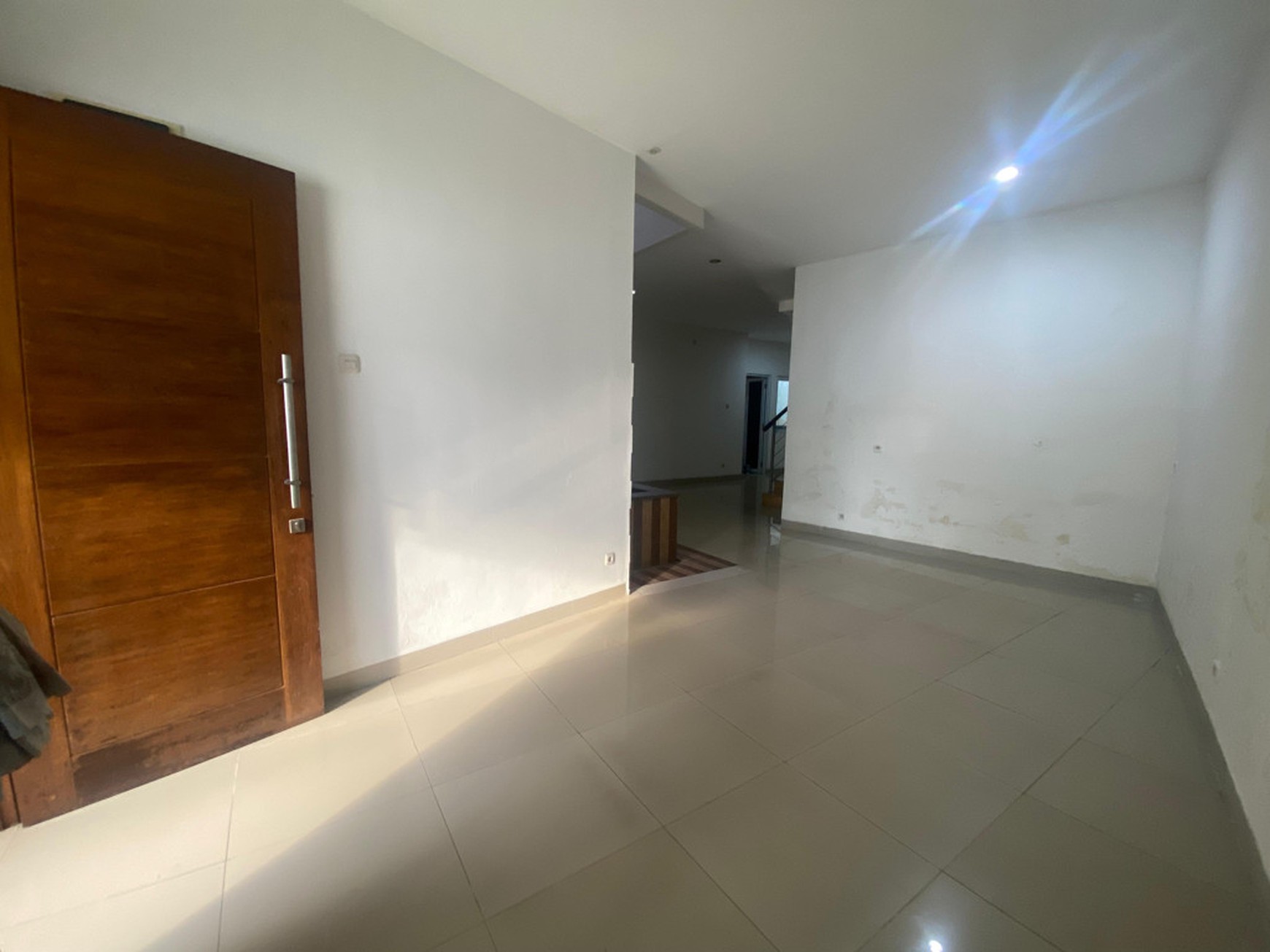 Dijual Rumah 2 Lantai di Cipete Jaksel- Bebas Banjir, Lokasi Strategis