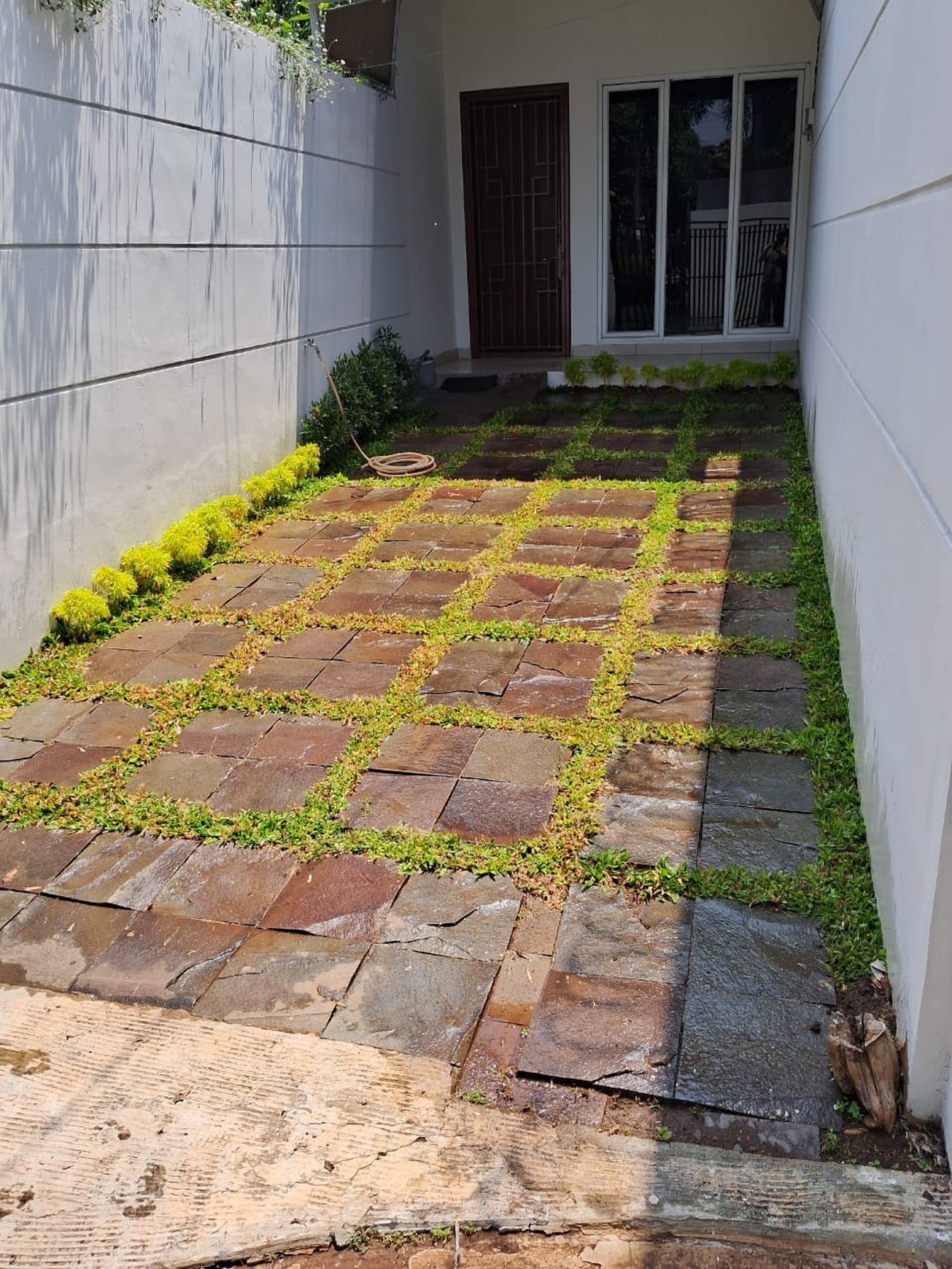 Dijual Rumah 2 Lantai di Cipete Jaksel- Bebas Banjir, Lokasi Strategis