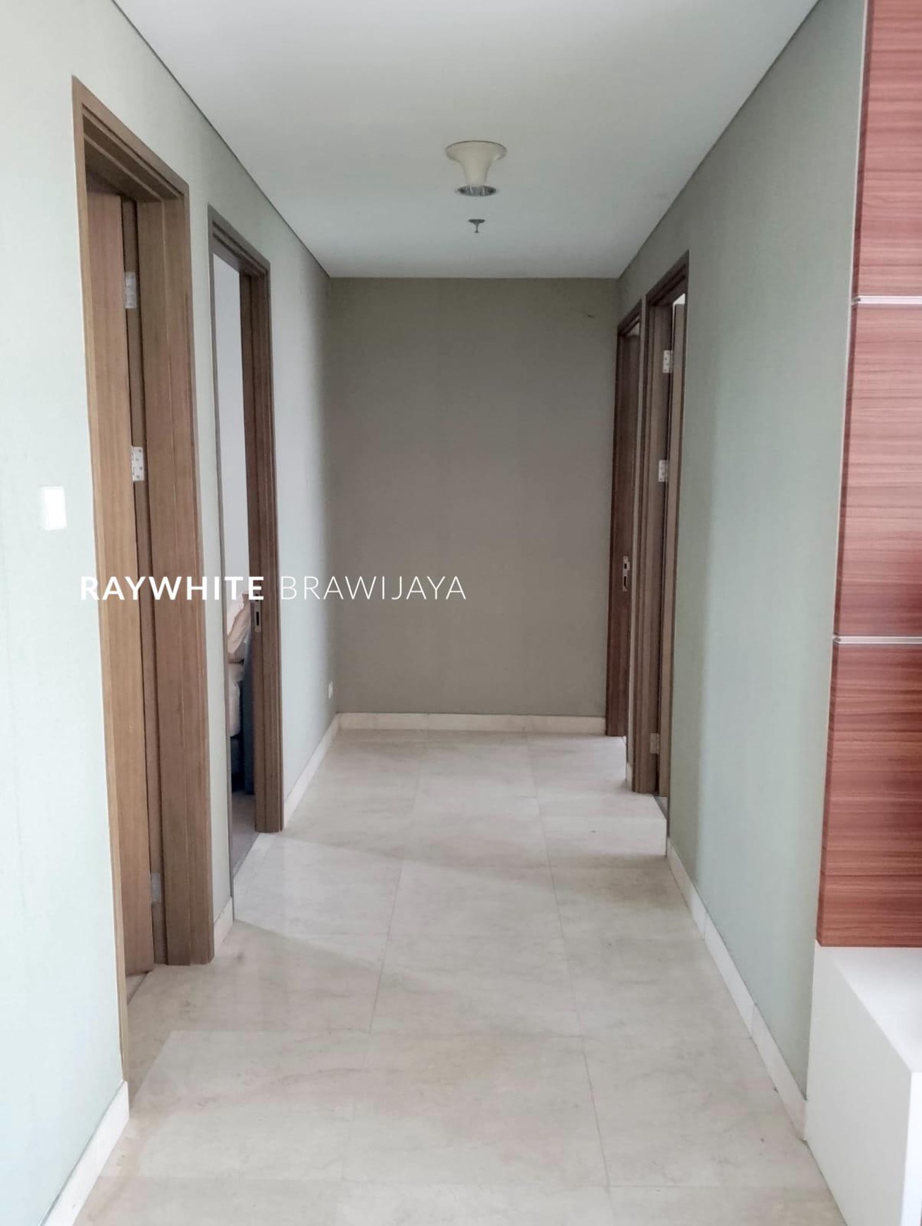 Apartment One Park Avenue Gandaria