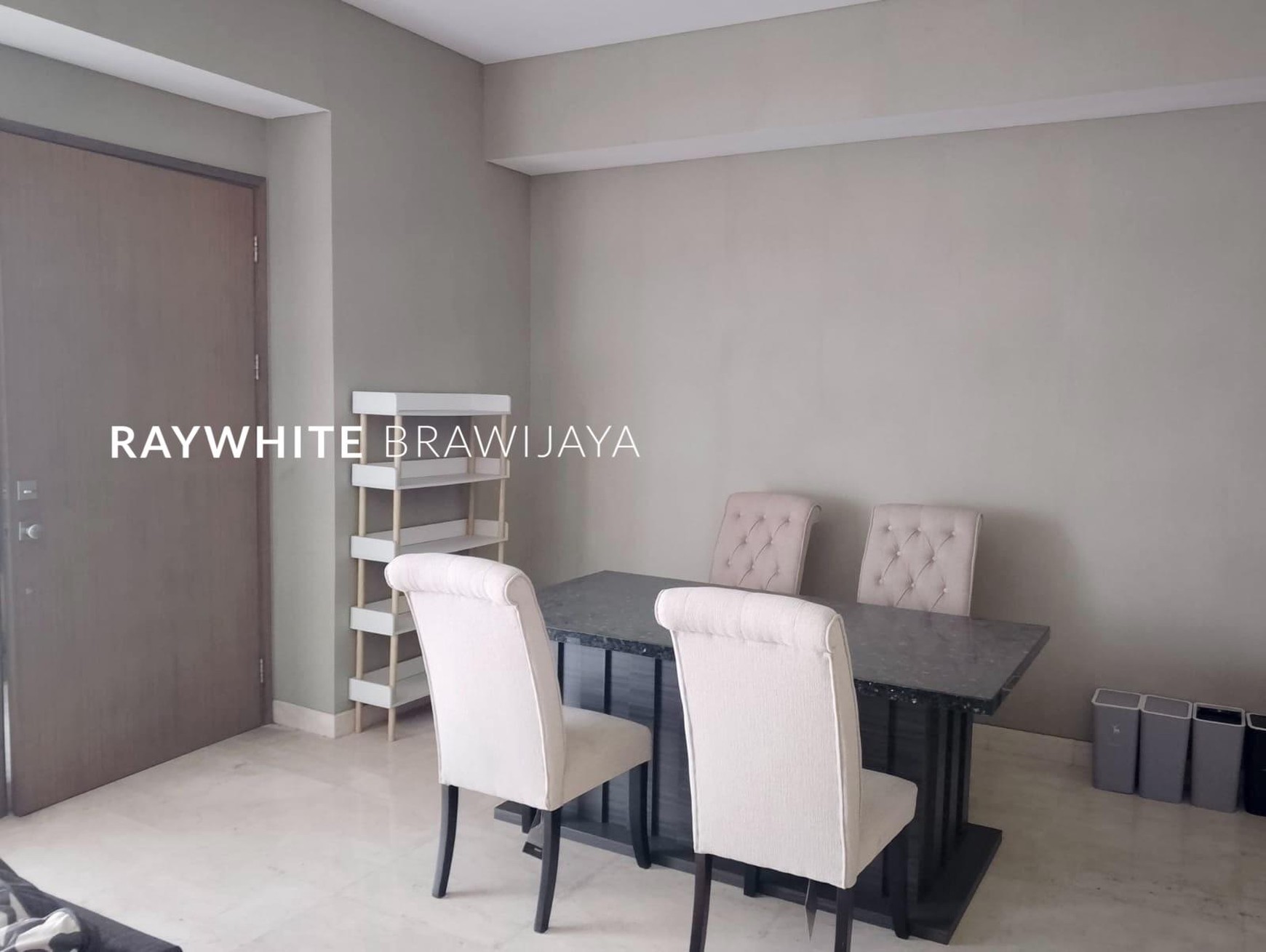 Apartment One Park Avenue Gandaria