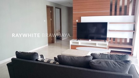 Apartment One Park Avenue Gandaria