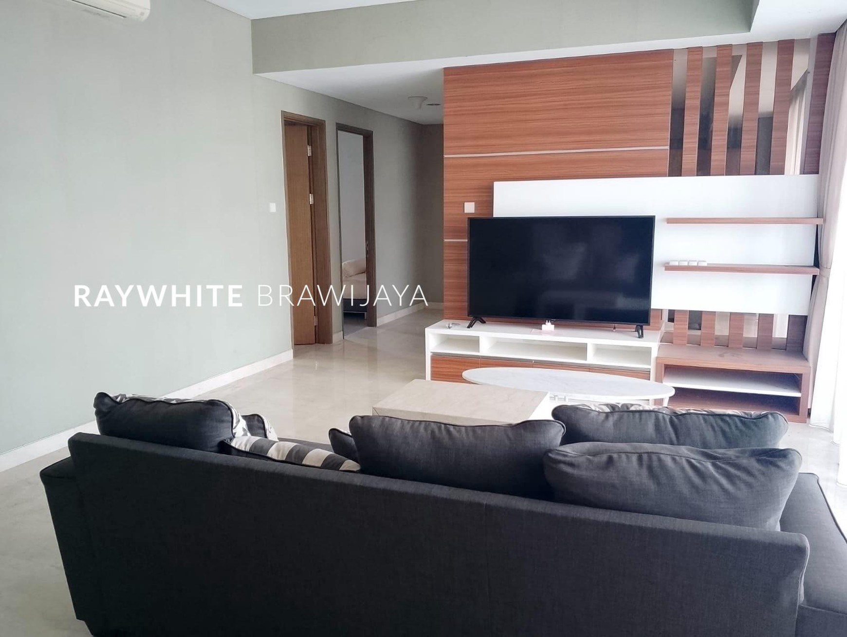 Apartment One Park Avenue Gandaria