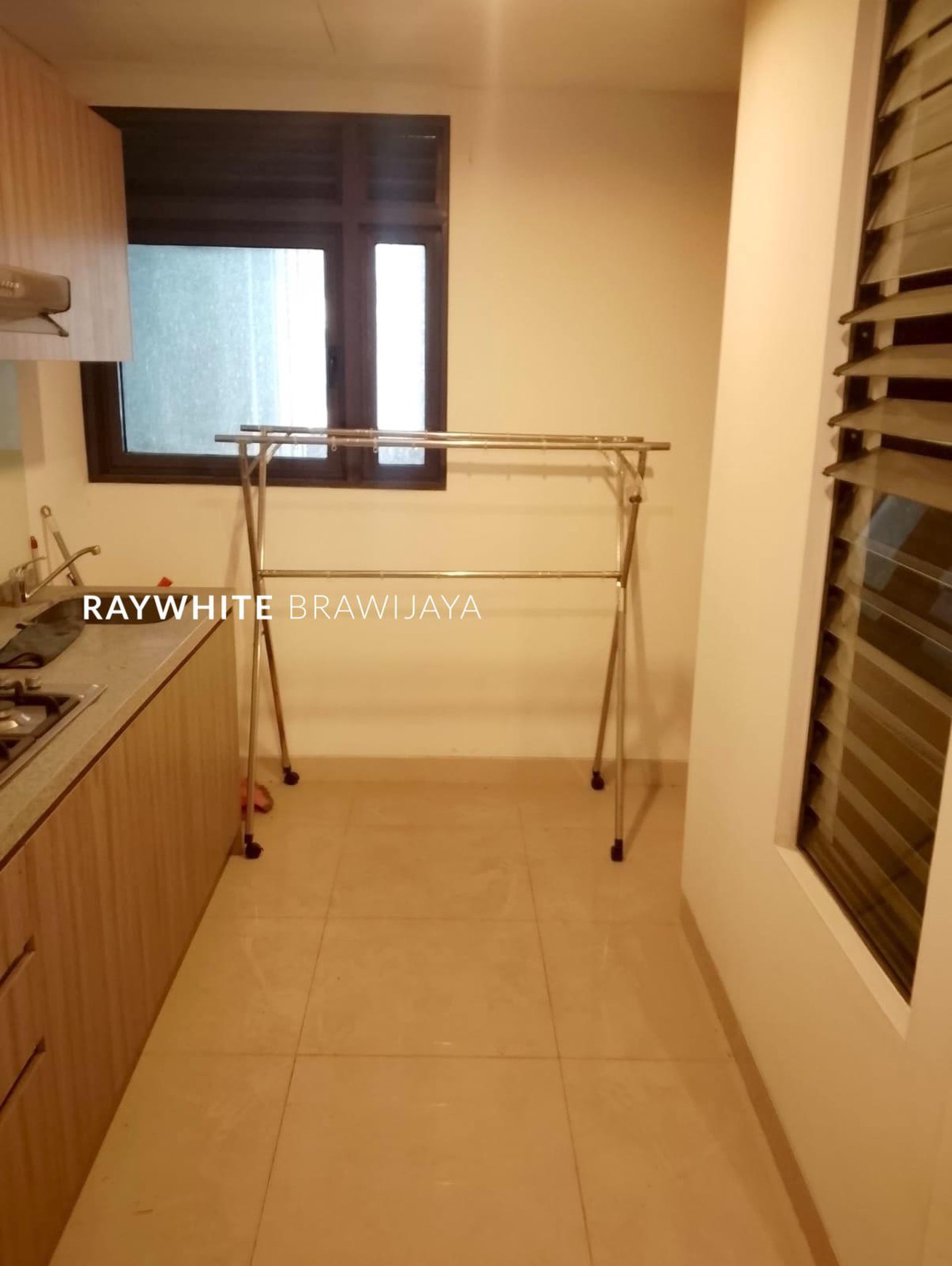Apartment One Park Avenue Gandaria
