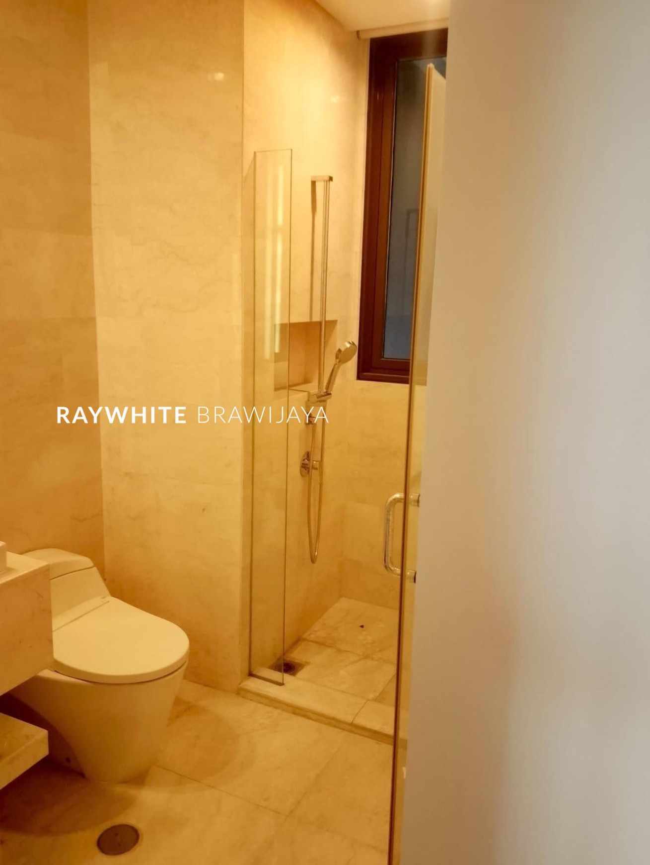 Apartment One Park Avenue Gandaria