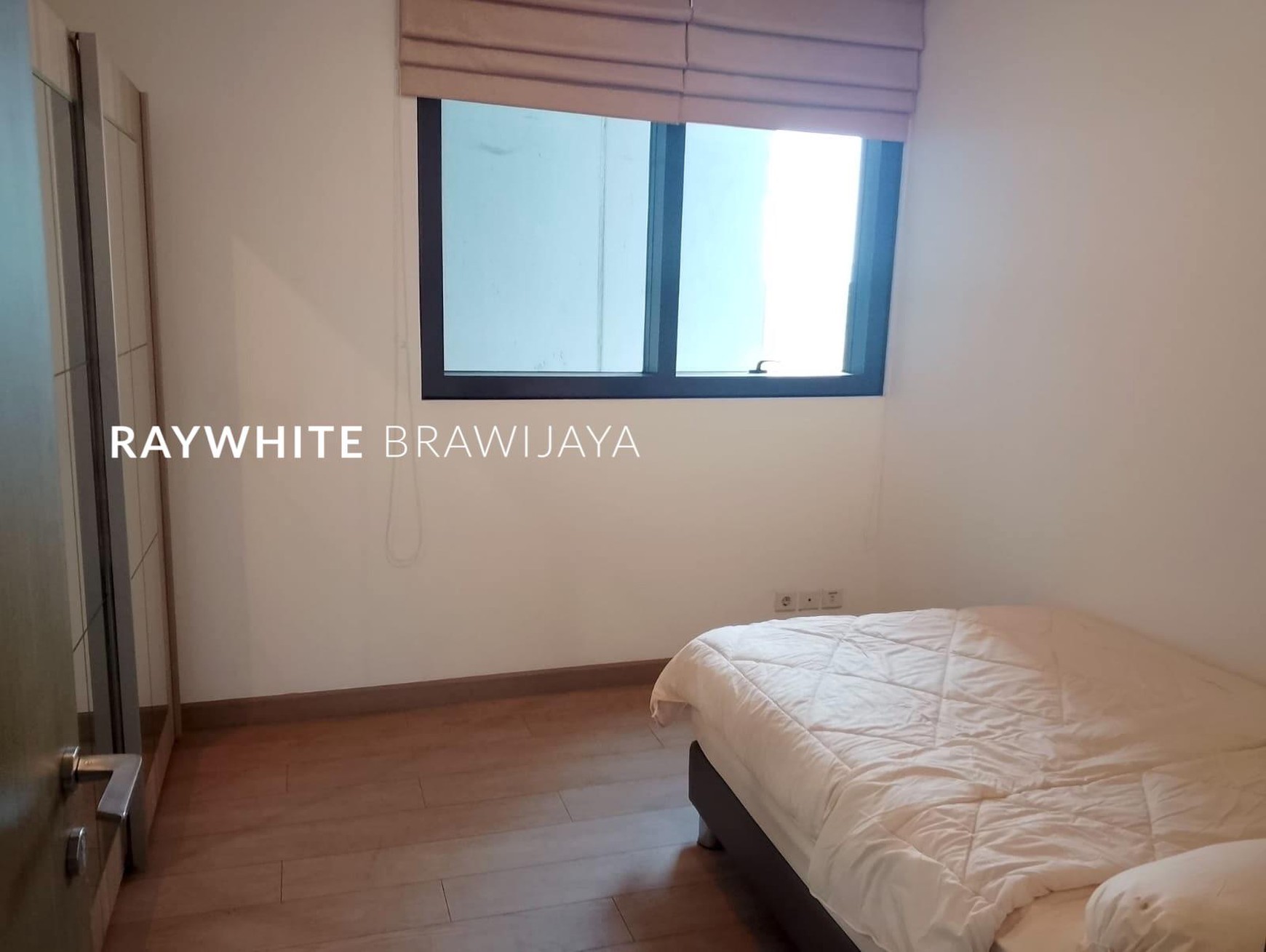 Apartment One Park Avenue Gandaria