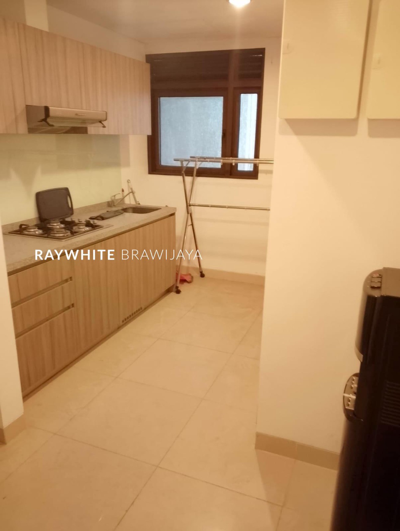Apartment One Park Avenue Gandaria