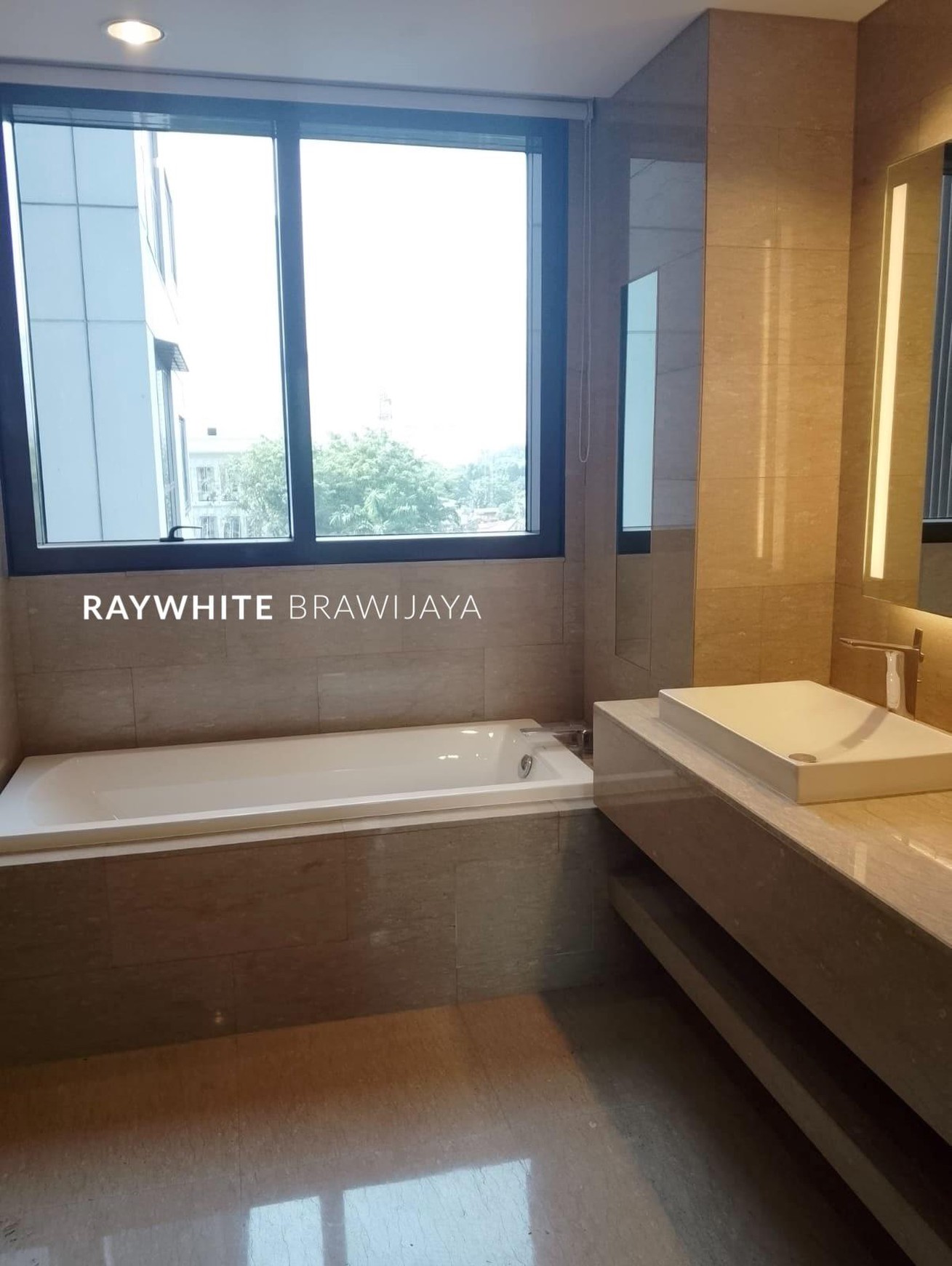 Apartment One Park Avenue Gandaria