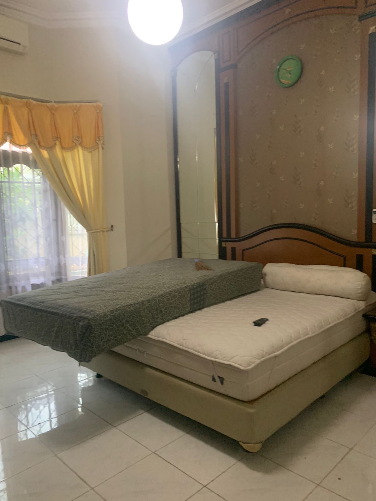 Dijual Cepat Rumah Murah Lokasi Di Darmo Baru Barat Surabaya