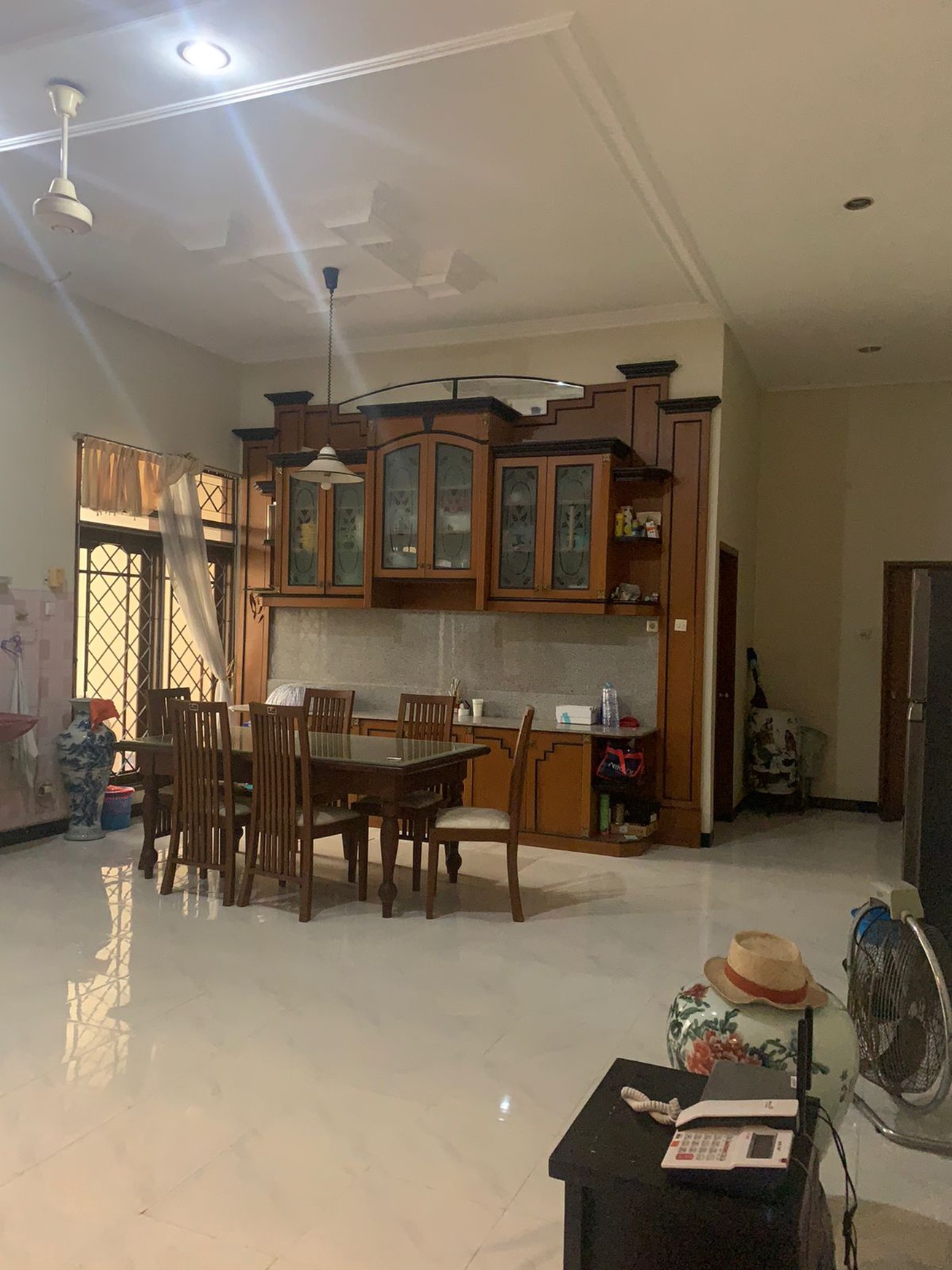 Dijual Cepat Rumah Murah Lokasi Di Darmo Baru Barat Surabaya