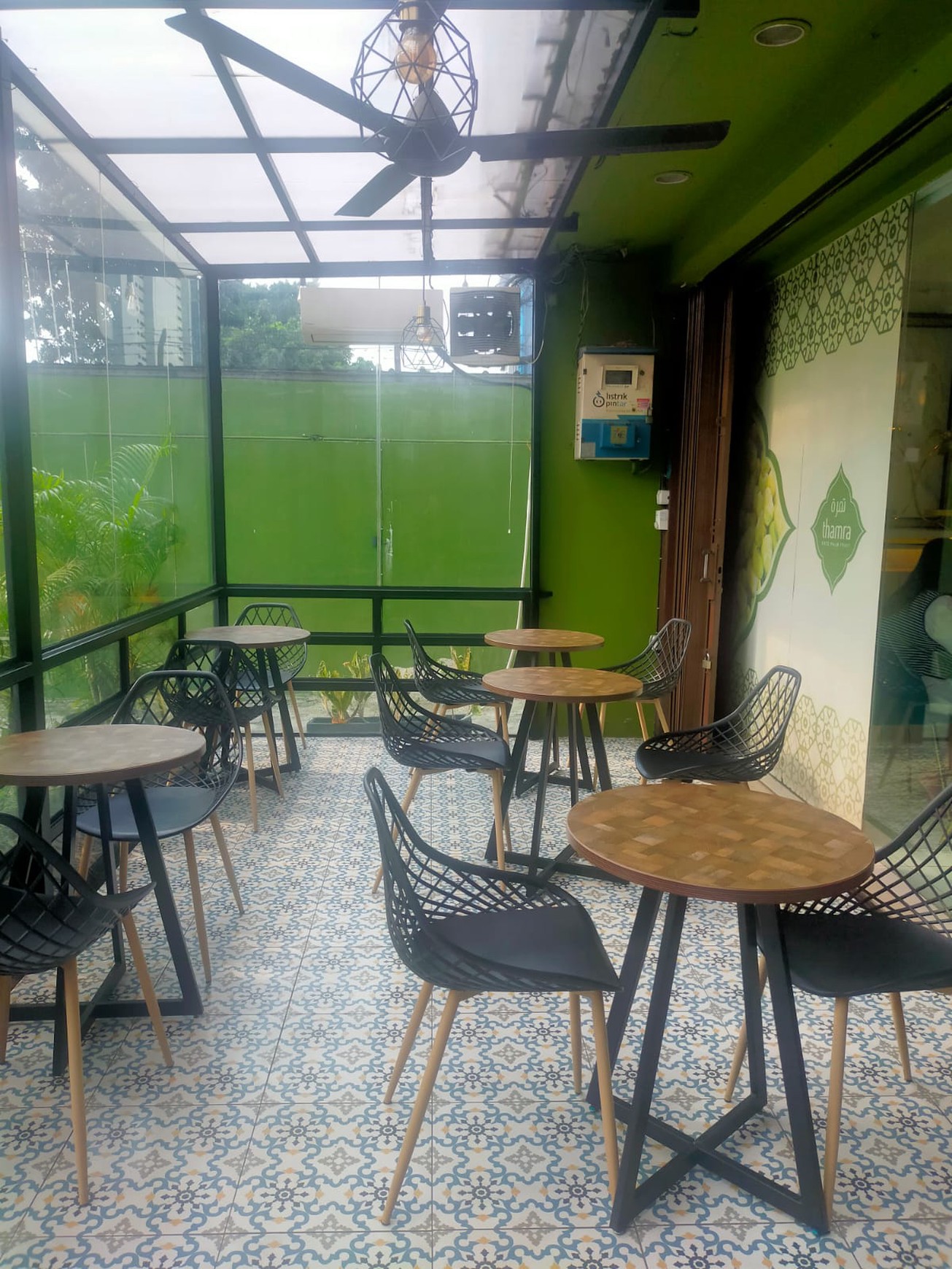 Di Jual Mini Building Siap Huni lokasi di Jl. Rd. Inten Kec. Duren Sawit Jakarta Timur