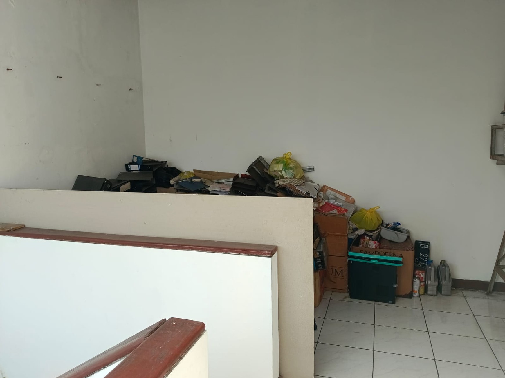 RUKO 2,5 LANTAI DI GADING REGENCY KAWASAN ELITE BANDUNG TIMUR