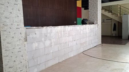 Di Sewa Mini Building   Jl. Panglima Polim Raya Kebayoran Baru Jakarta Selatan