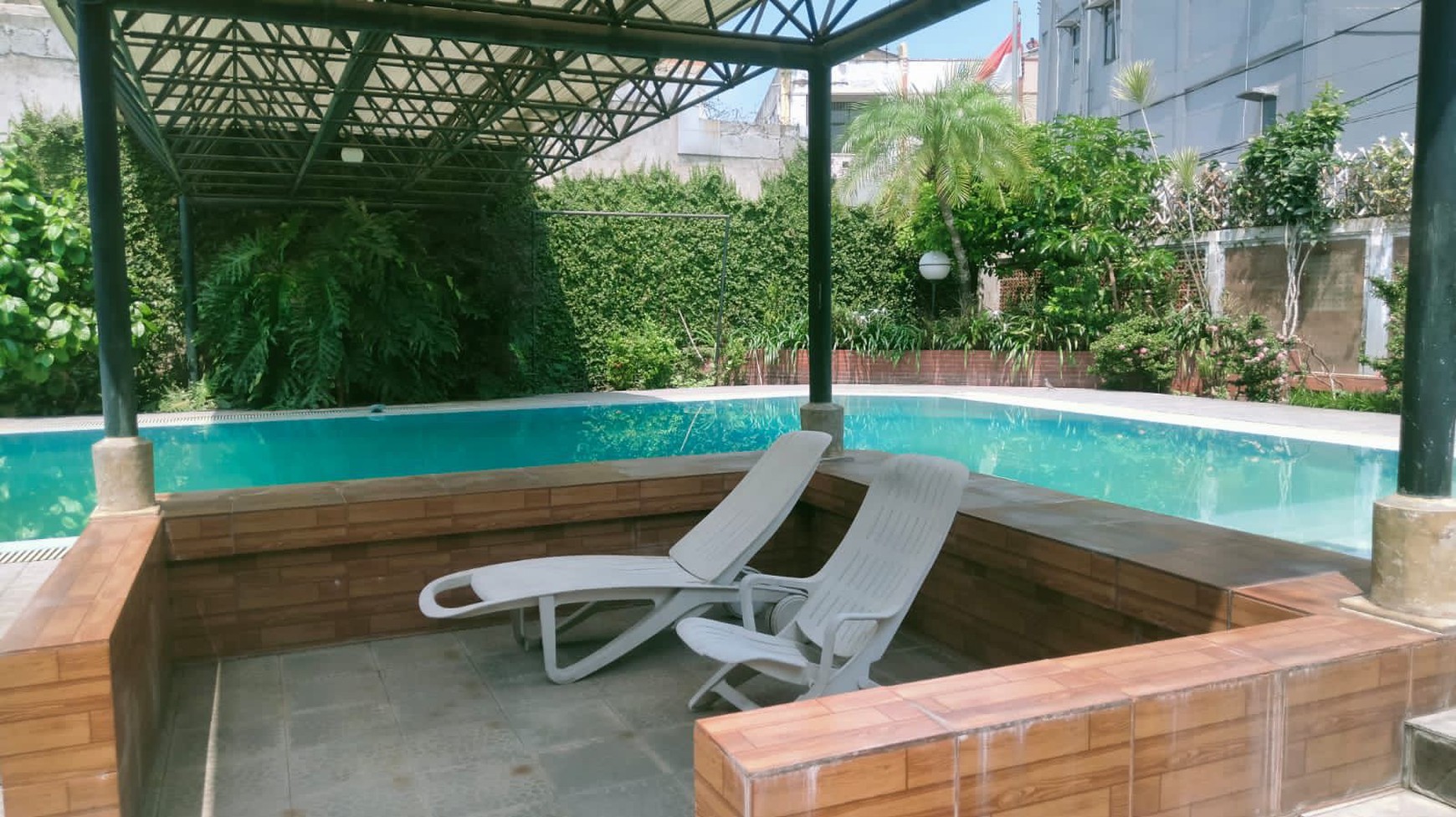 Dijual Cepat Rumah Mewah Luas Lokasi Di Raya Kupang Baru Surabaya