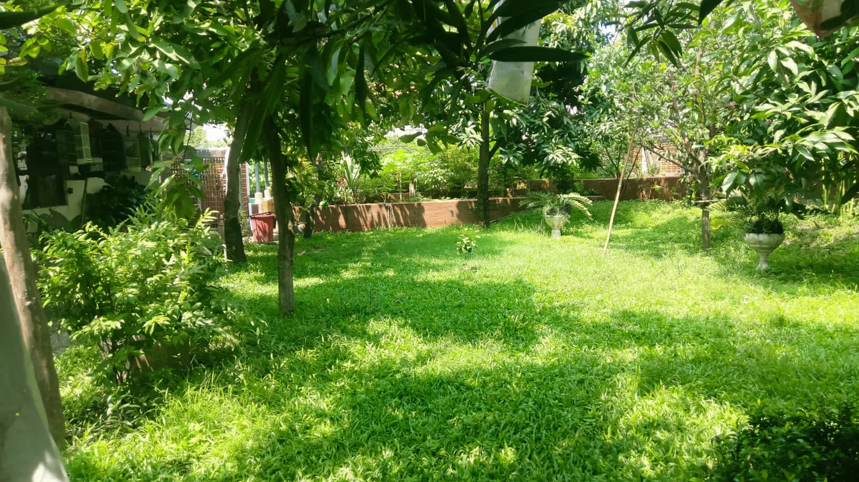 Dijual Cepat Rumah Mewah Luas Lokasi Di Raya Kupang Baru Surabaya