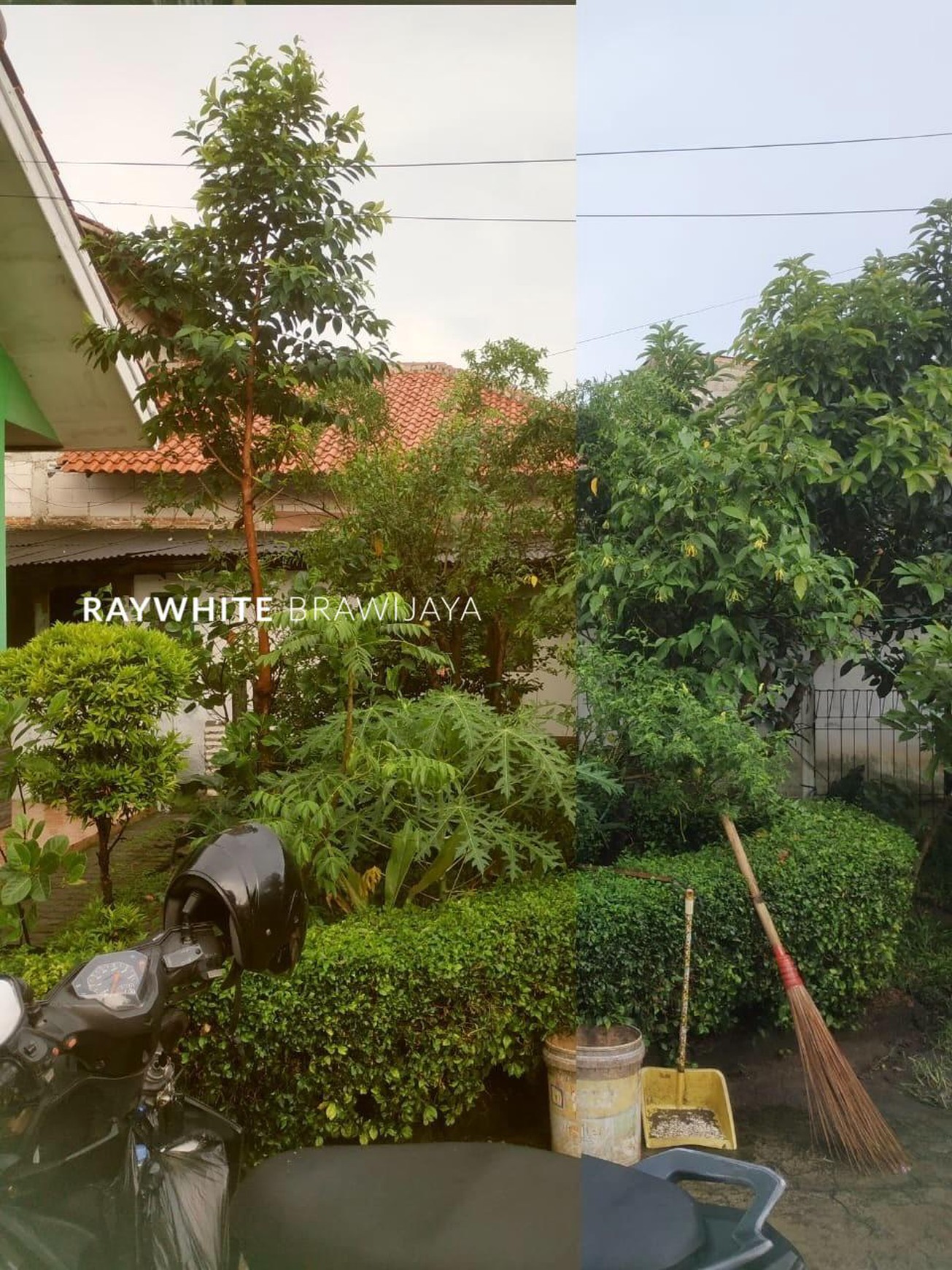 Rumah Siap Huni Area Bangka Kemang
