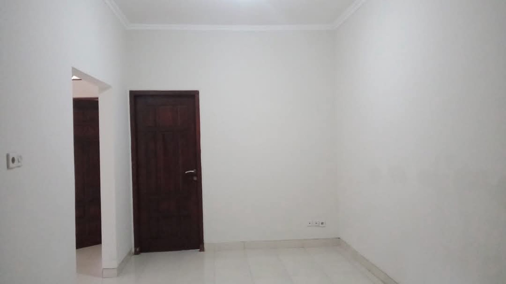 RUMAH 950 JT AN DI LOKASI STRATEGIS DI MANUKAN COCOK UNTUK HUNIAN KELUARGA MUDA!!