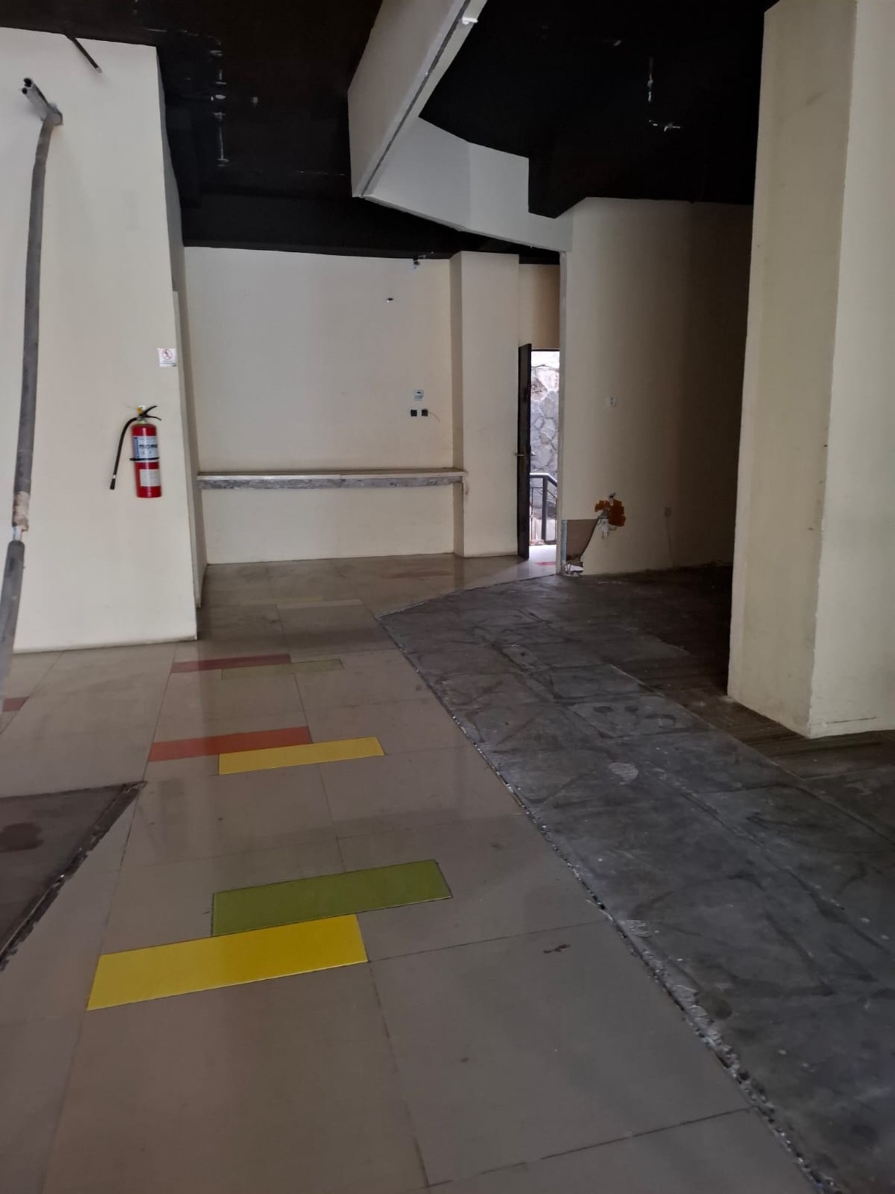Di Sewa Mini Building Siap Huni lokasi di Jl. Panglima Polim Raya Kebayoran Baru Jakarta Selatan