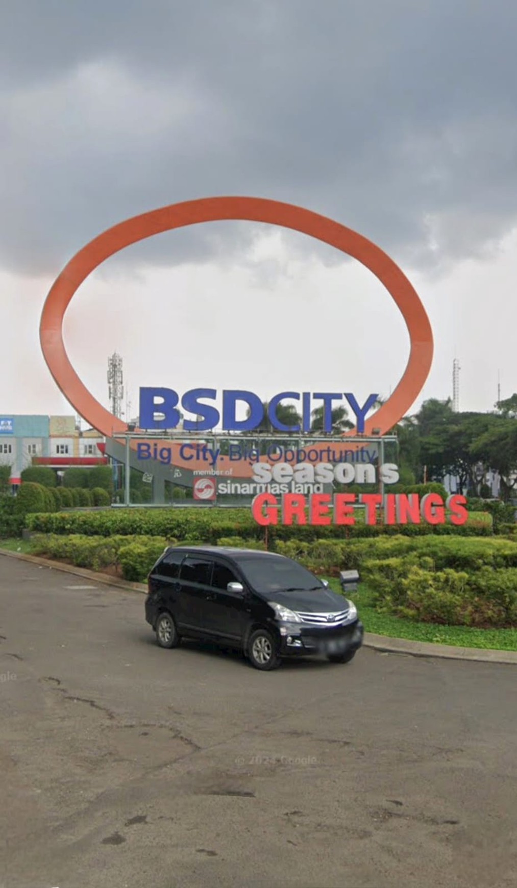 Dijual Cepat Ruko Alfamart Gandeng 2 di Jalan Raya Serpong Kawasan Business BSD City Cocok untuk Investasi