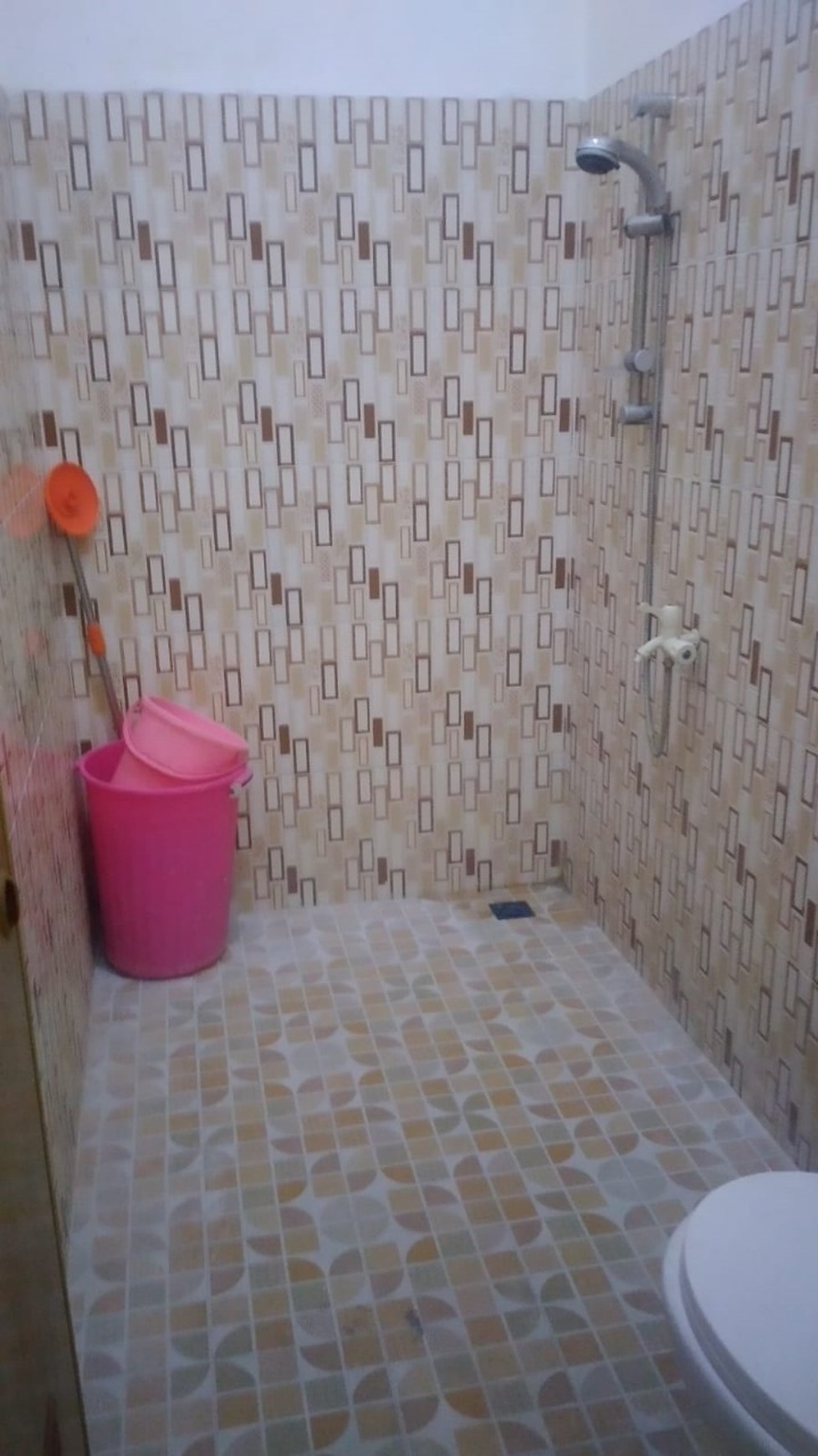 Rumah Minimalis, Siap Huni di Jl H Basir - Pondok Kacang Barat - Pondok Aren