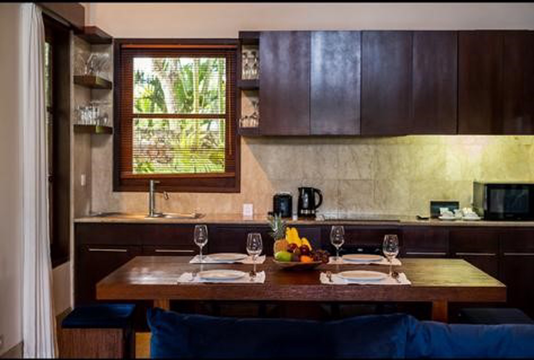 Villa Karma Kandara Uluwatu Bali