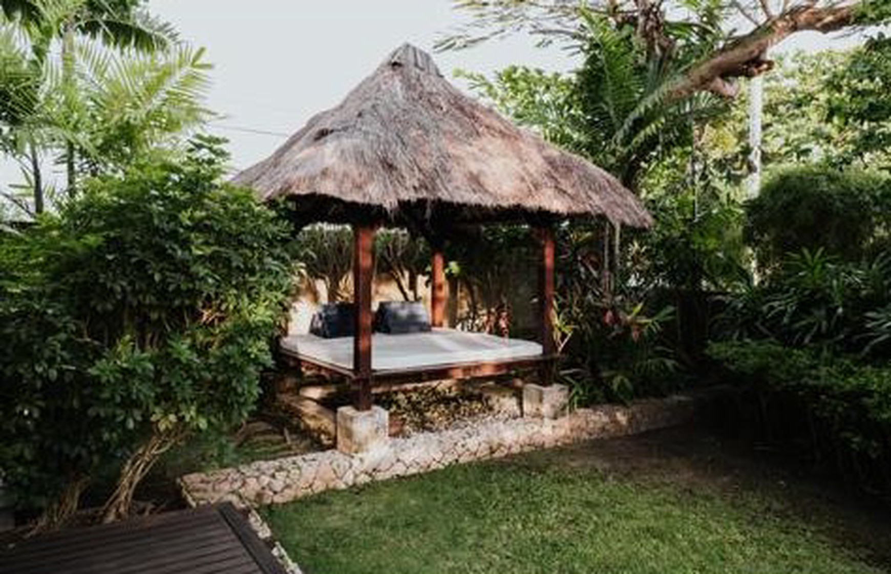 Villa Karma Kandara Uluwatu Bali