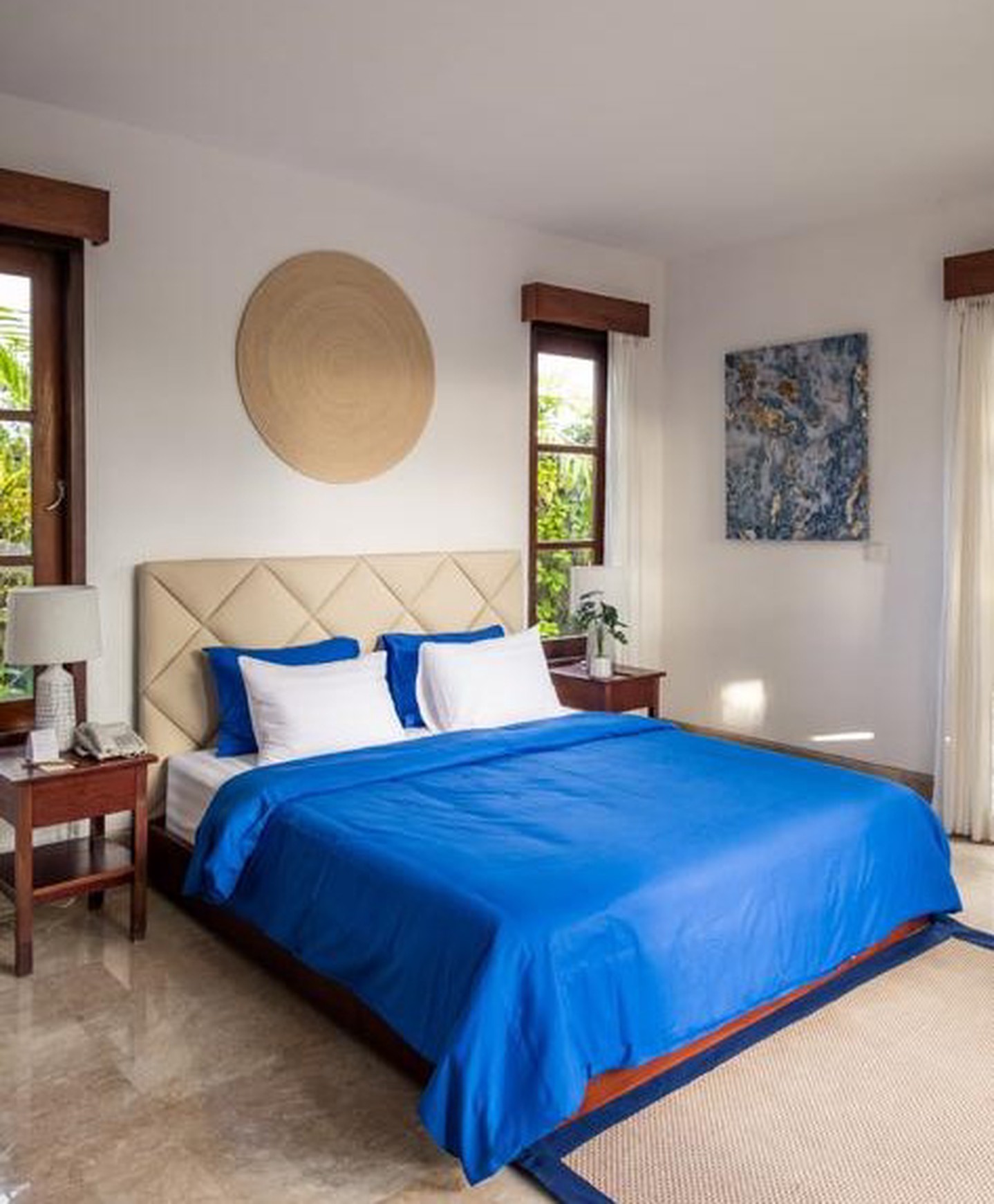 Villa Karma Kandara Uluwatu Bali