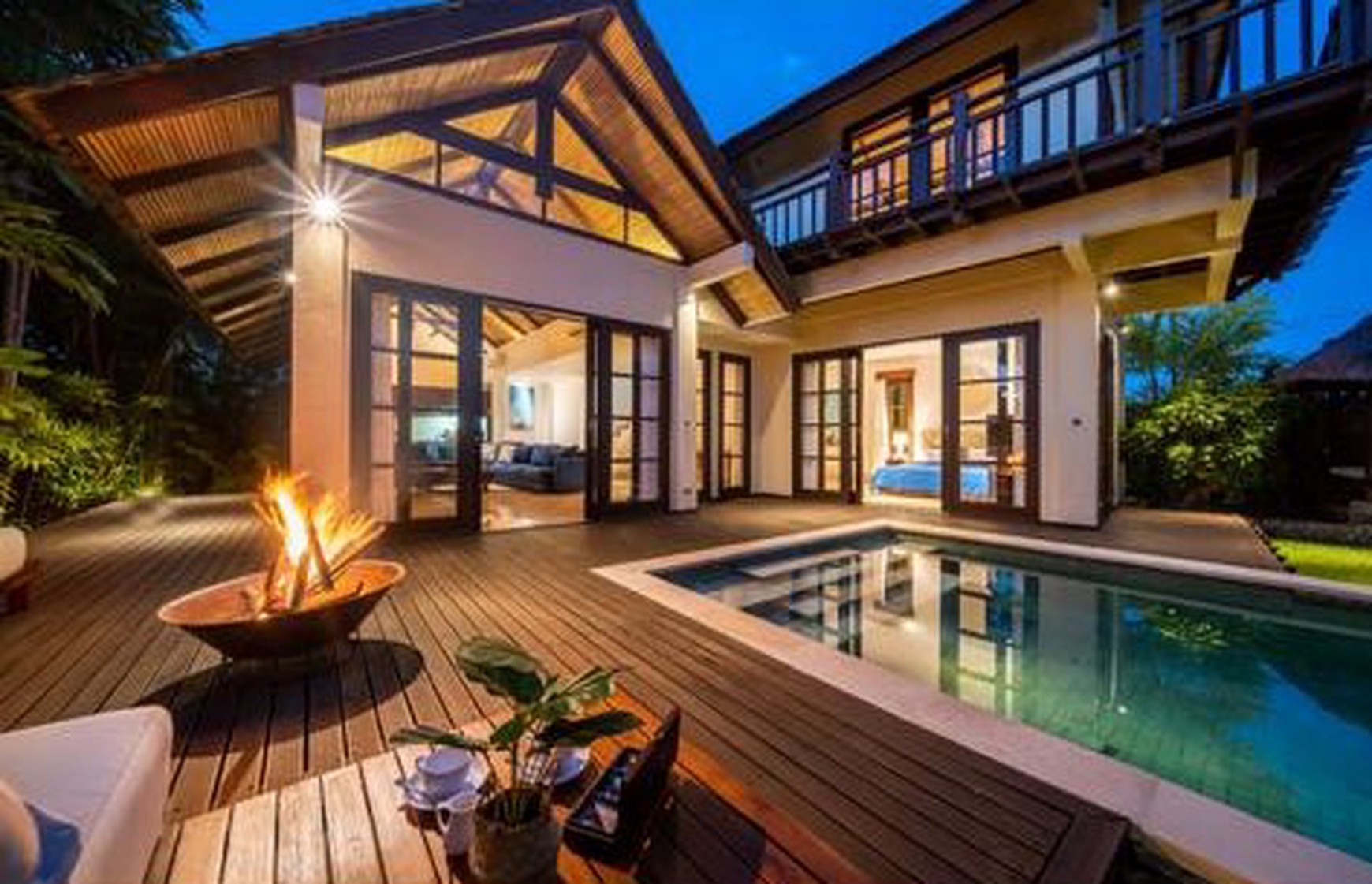 Villa Karma Kandara Uluwatu Bali