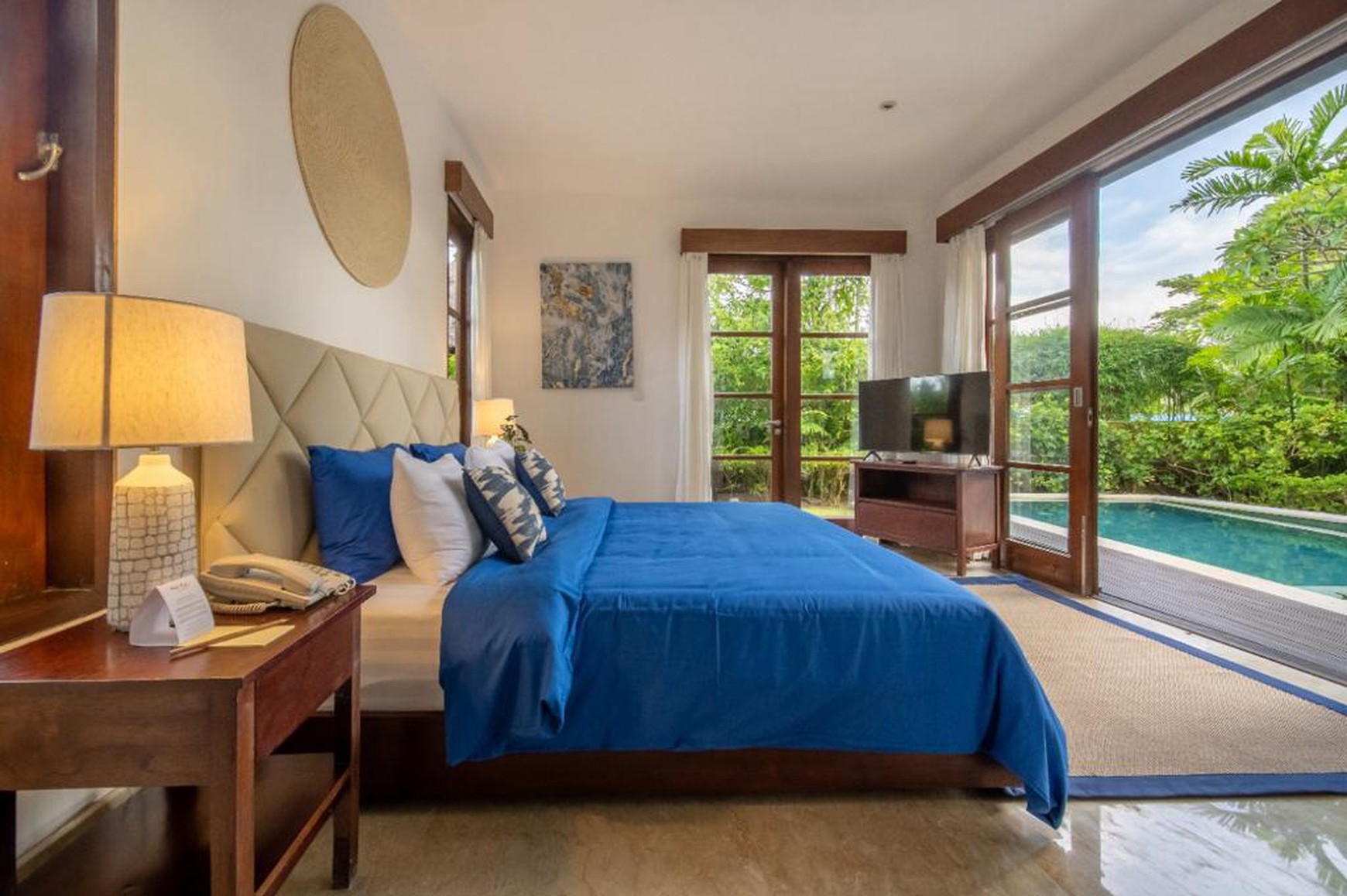 Villa Karma Kandara Uluwatu Bali