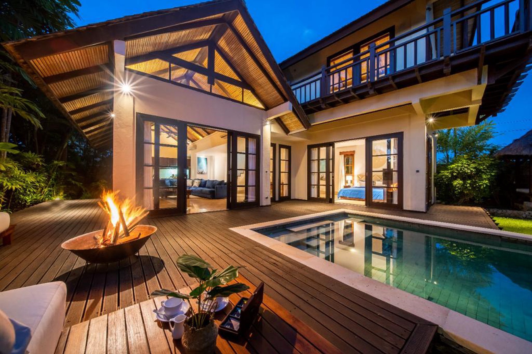 Villa Karma Kandara Uluwatu Bali