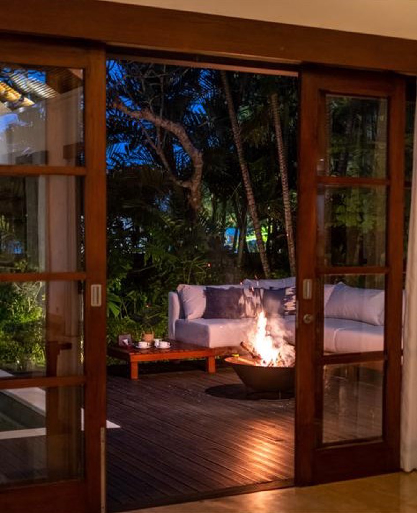 Villa Karma Kandara Uluwatu Bali