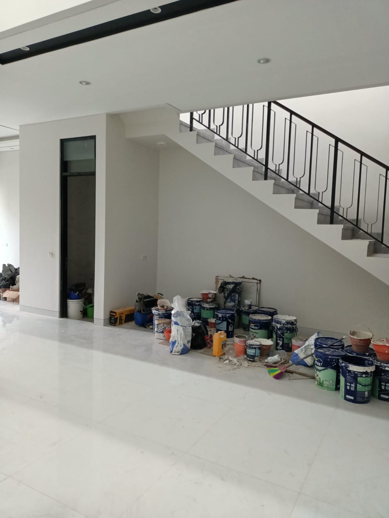 Rumah Dijual di Darmo permai, Surabaya 