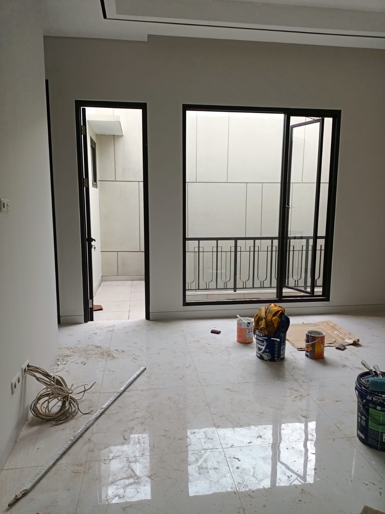 Rumah Dijual di Darmo permai, Surabaya 