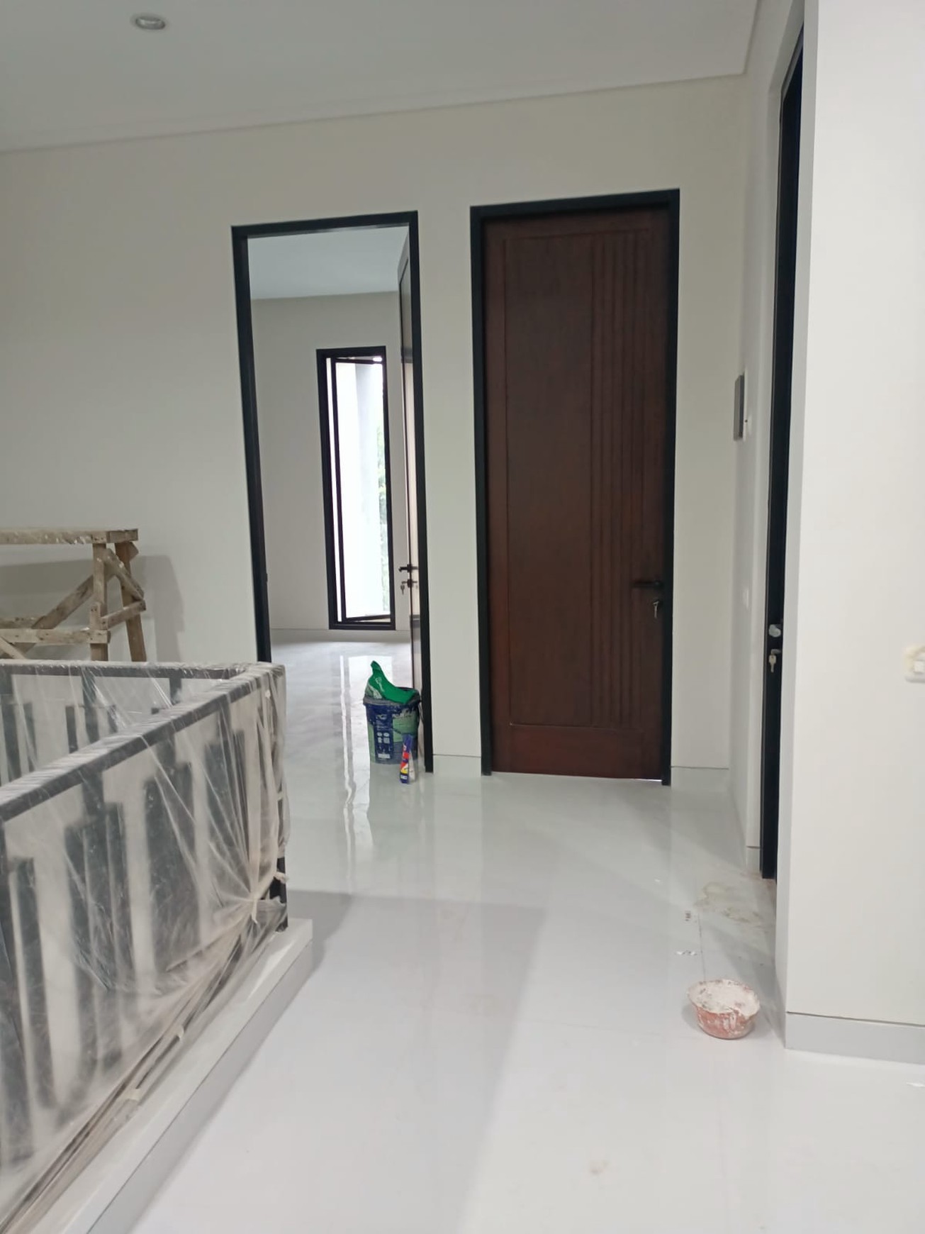Rumah Dijual di Darmo permai, Surabaya 